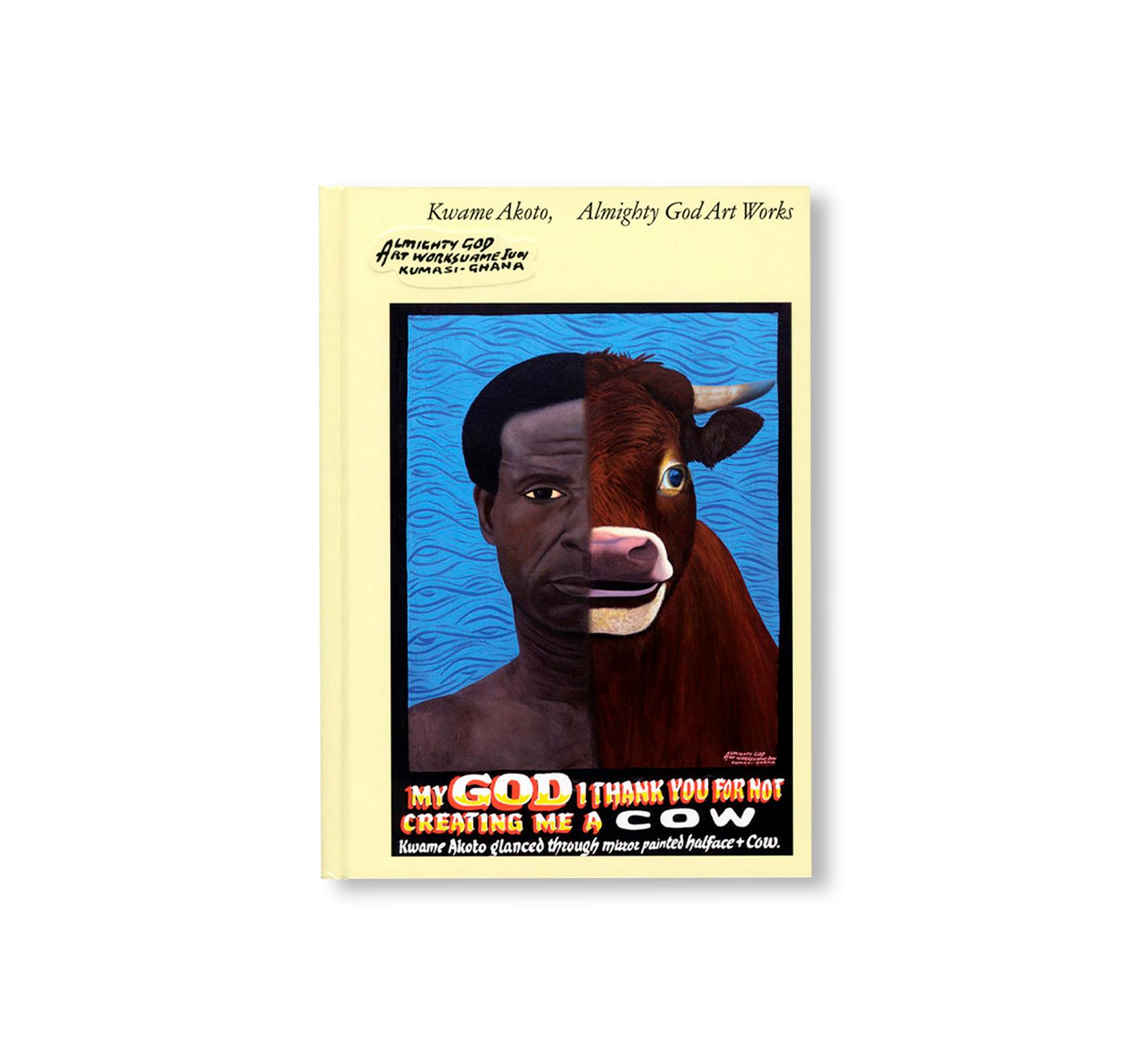 ALMIGHTY GOD ART WORKS