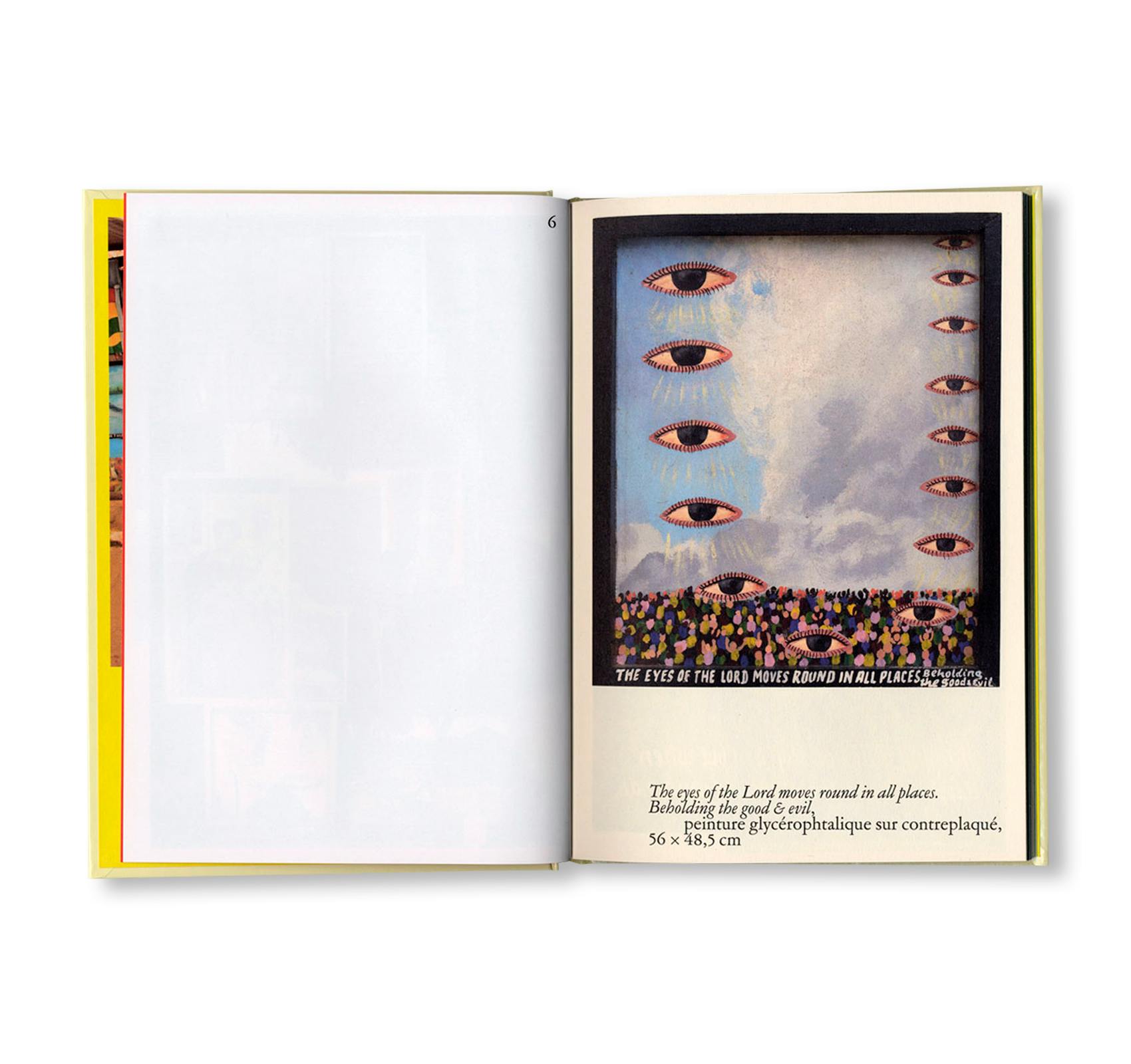 ALMIGHTY GOD ART WORKS