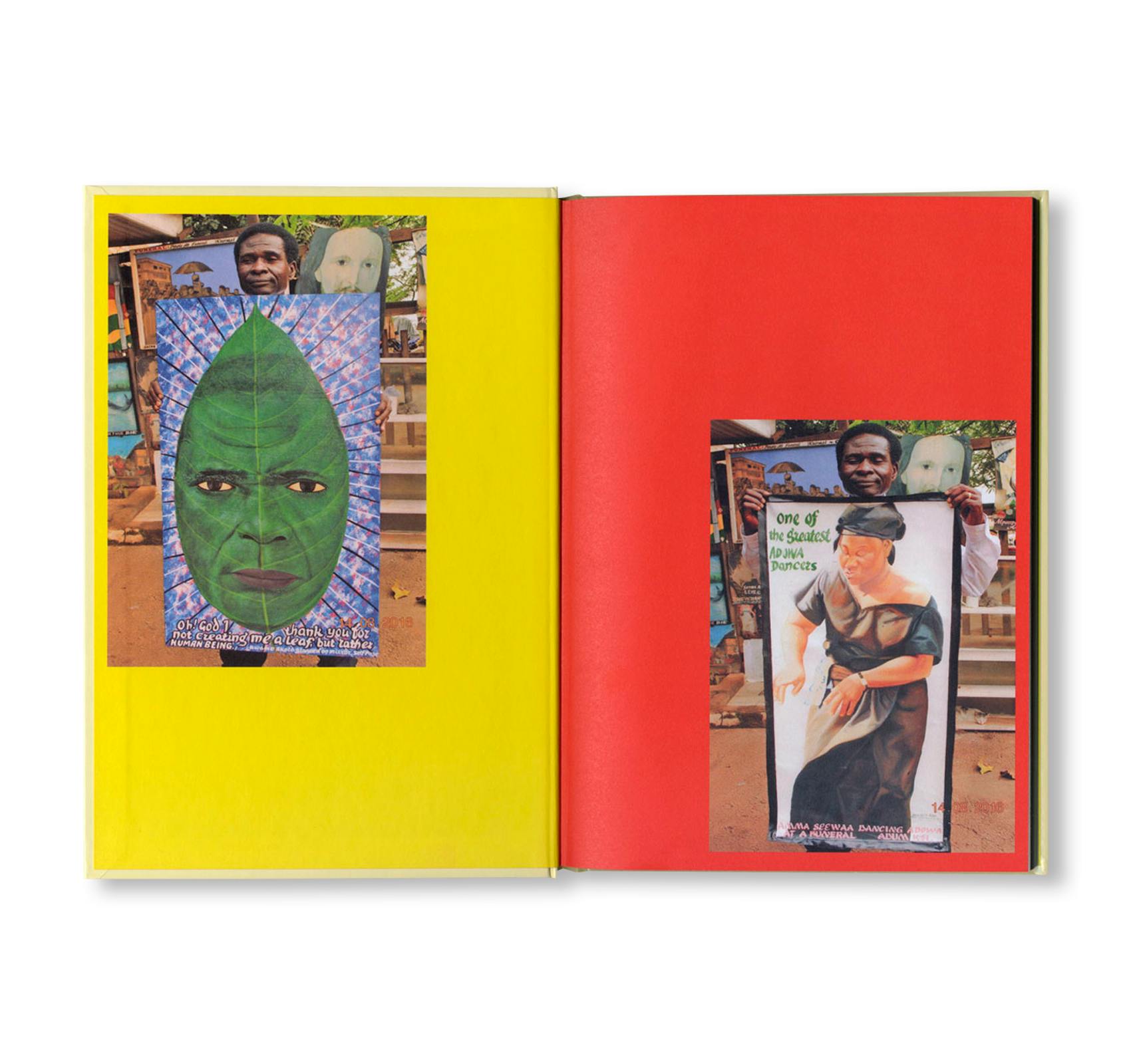 ALMIGHTY GOD ART WORKS