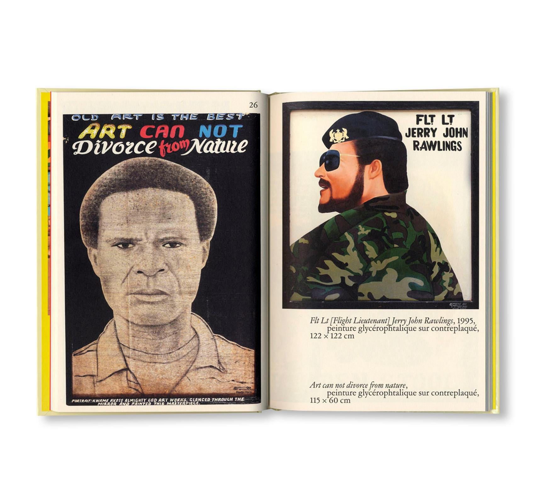 ALMIGHTY GOD ART WORKS