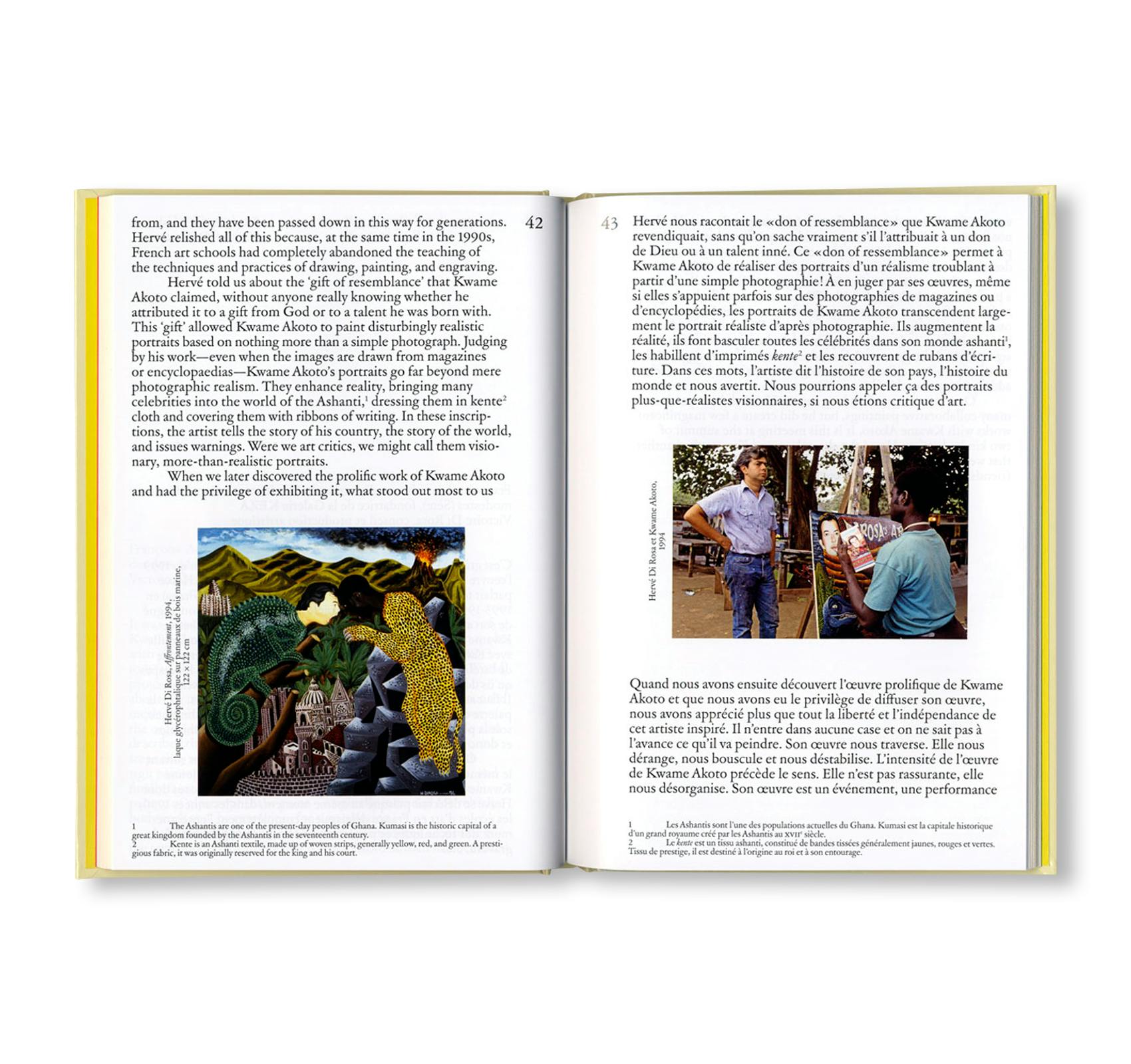 ALMIGHTY GOD ART WORKS