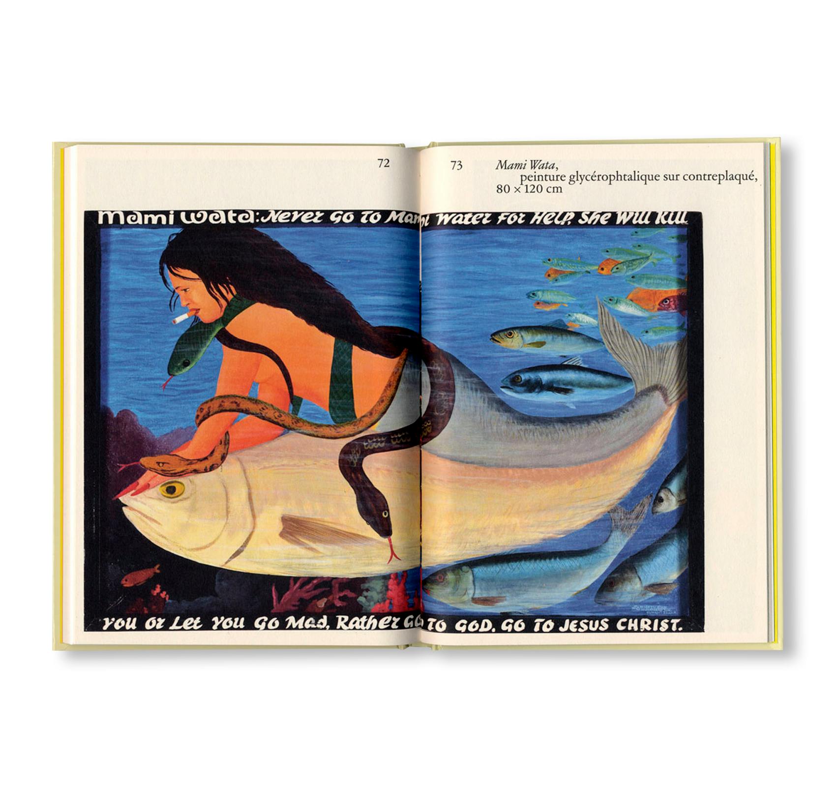 ALMIGHTY GOD ART WORKS