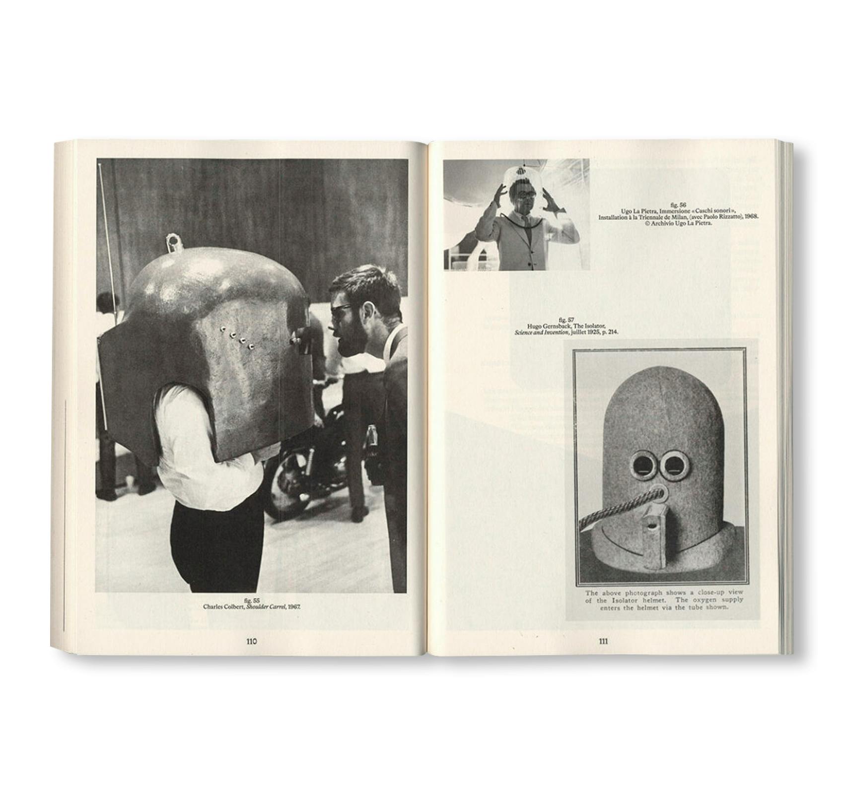 LA PUISSANCE DES IMAGES