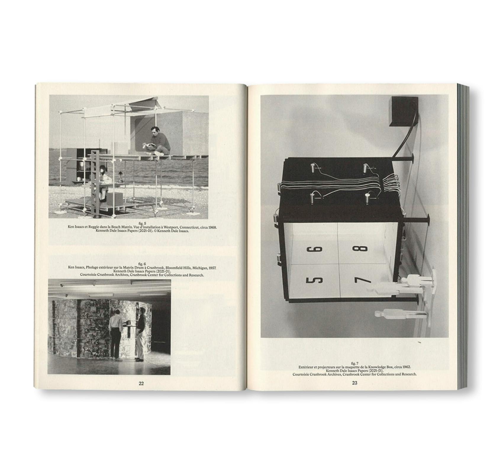 LA PUISSANCE DES IMAGES