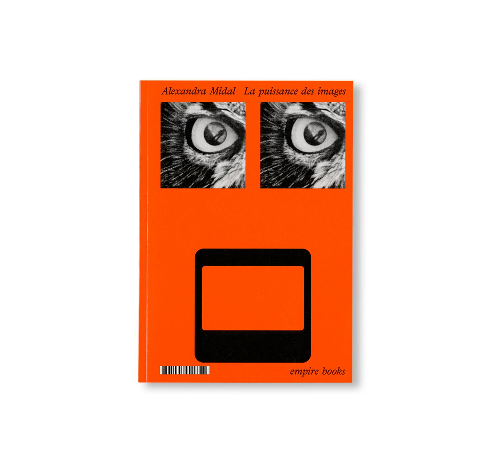 LA PUISSANCE DES IMAGES