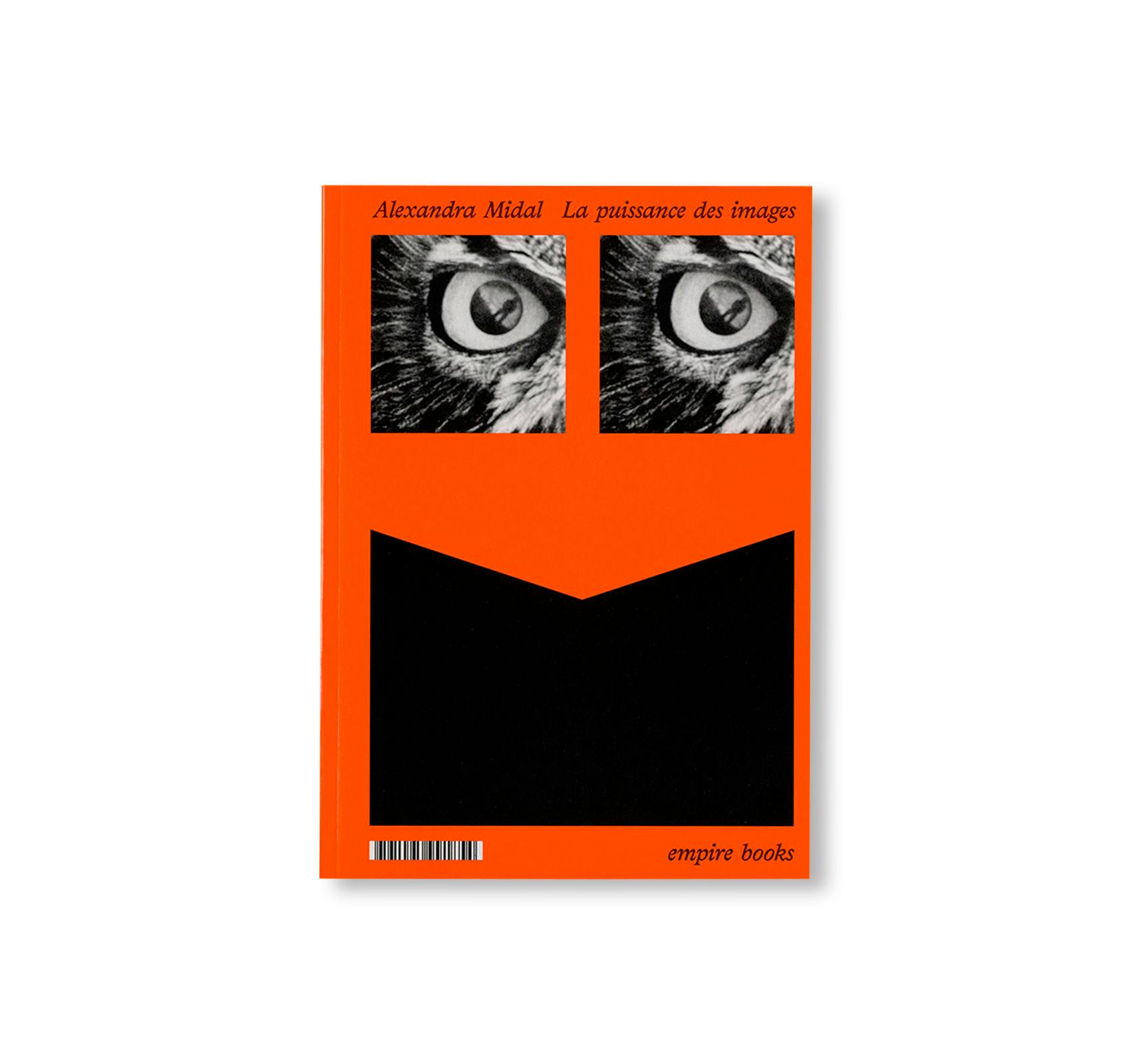 LA PUISSANCE DES IMAGES