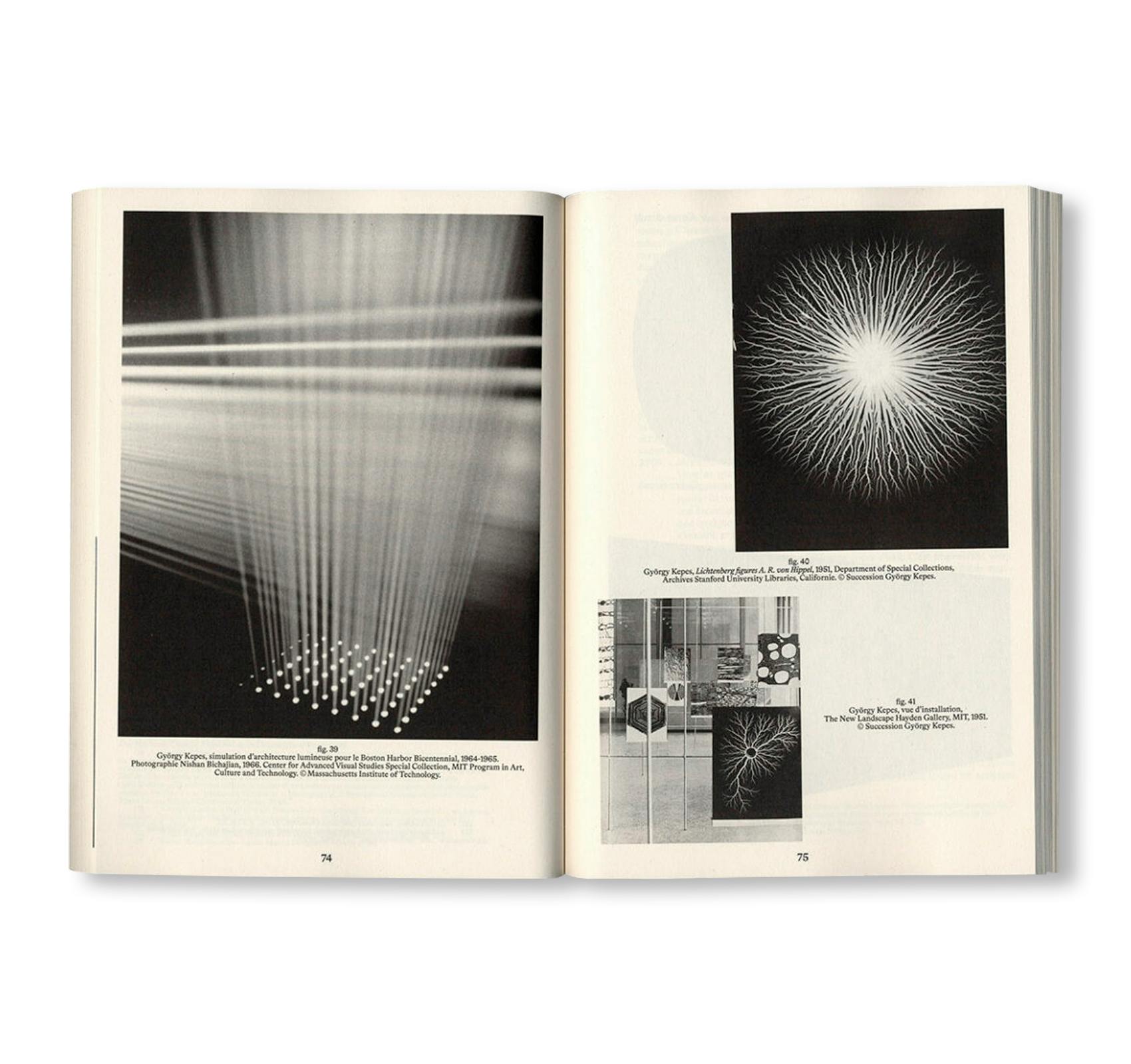 LA PUISSANCE DES IMAGES