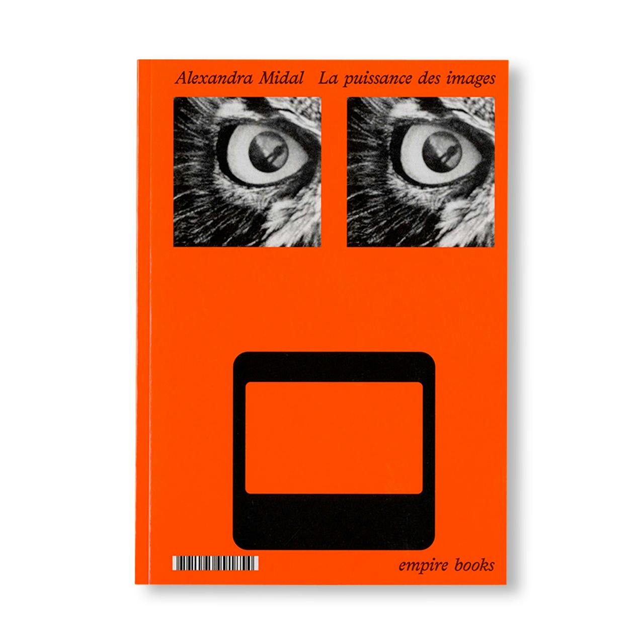 LA PUISSANCE DES IMAGES