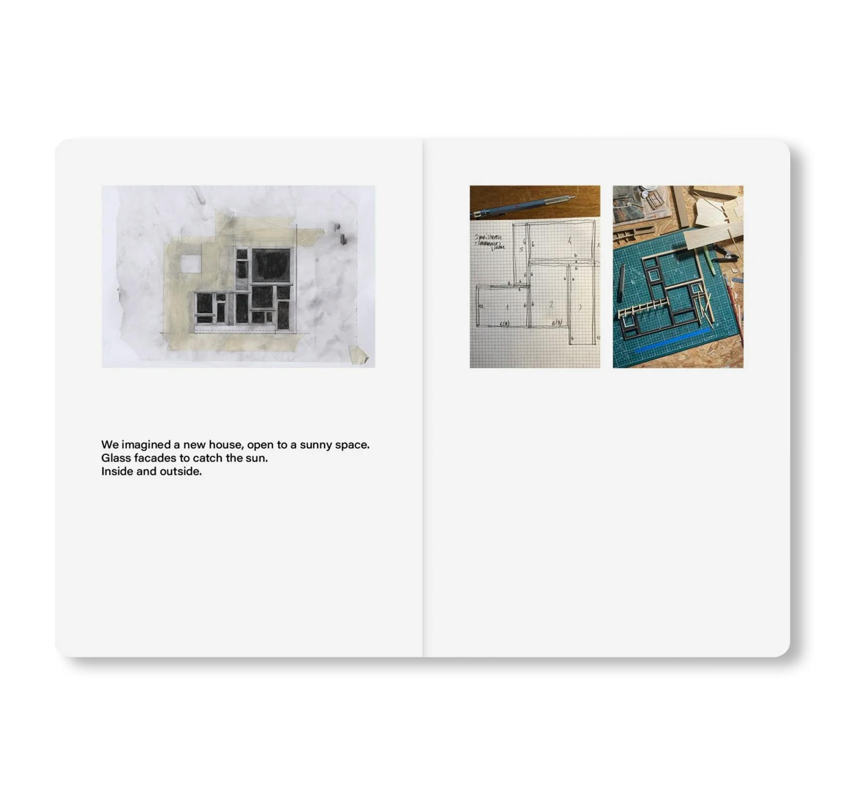 TACCUINO N.6 - ERRANTEARCHITETTURE