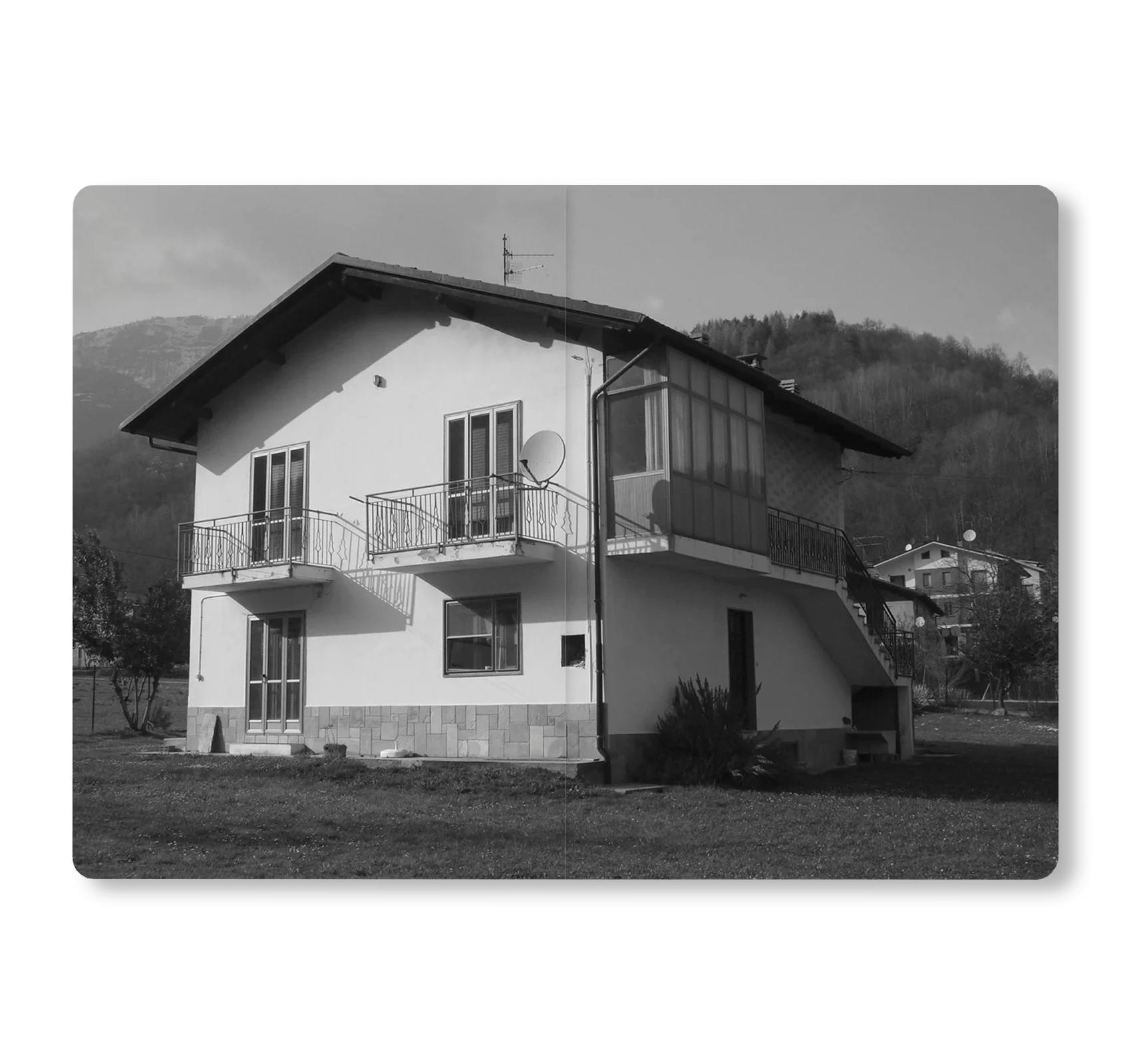 TACCUINO N.6 - ERRANTEARCHITETTURE