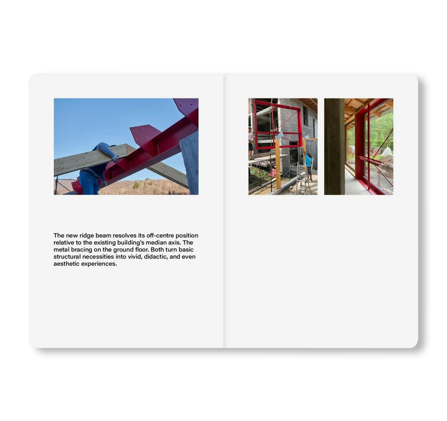 TACCUINO N.6 - ERRANTEARCHITETTURE