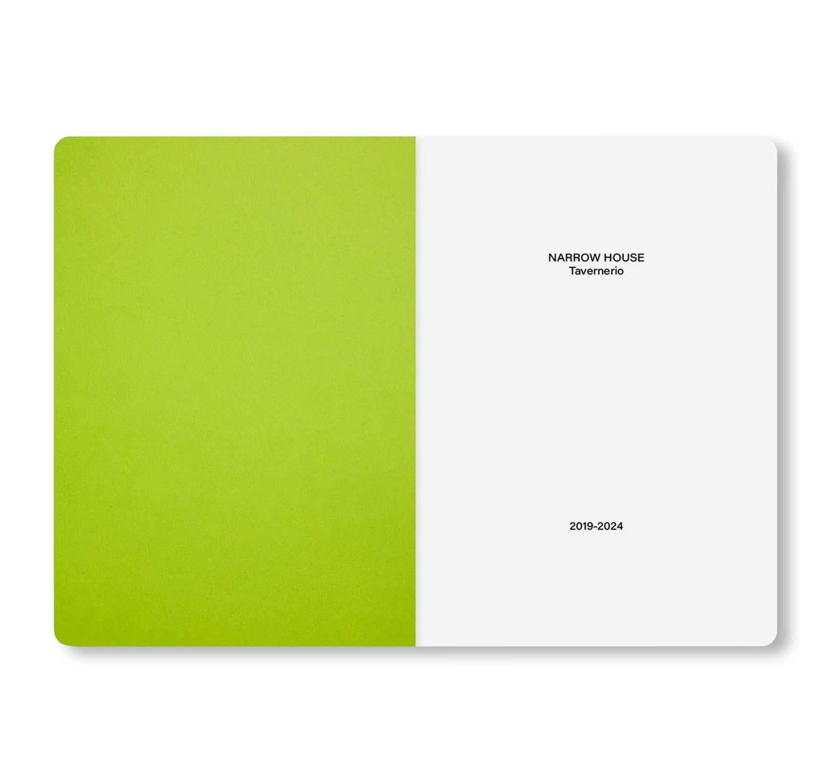 TACCUINO N.5 - LORENZO GUZZINI