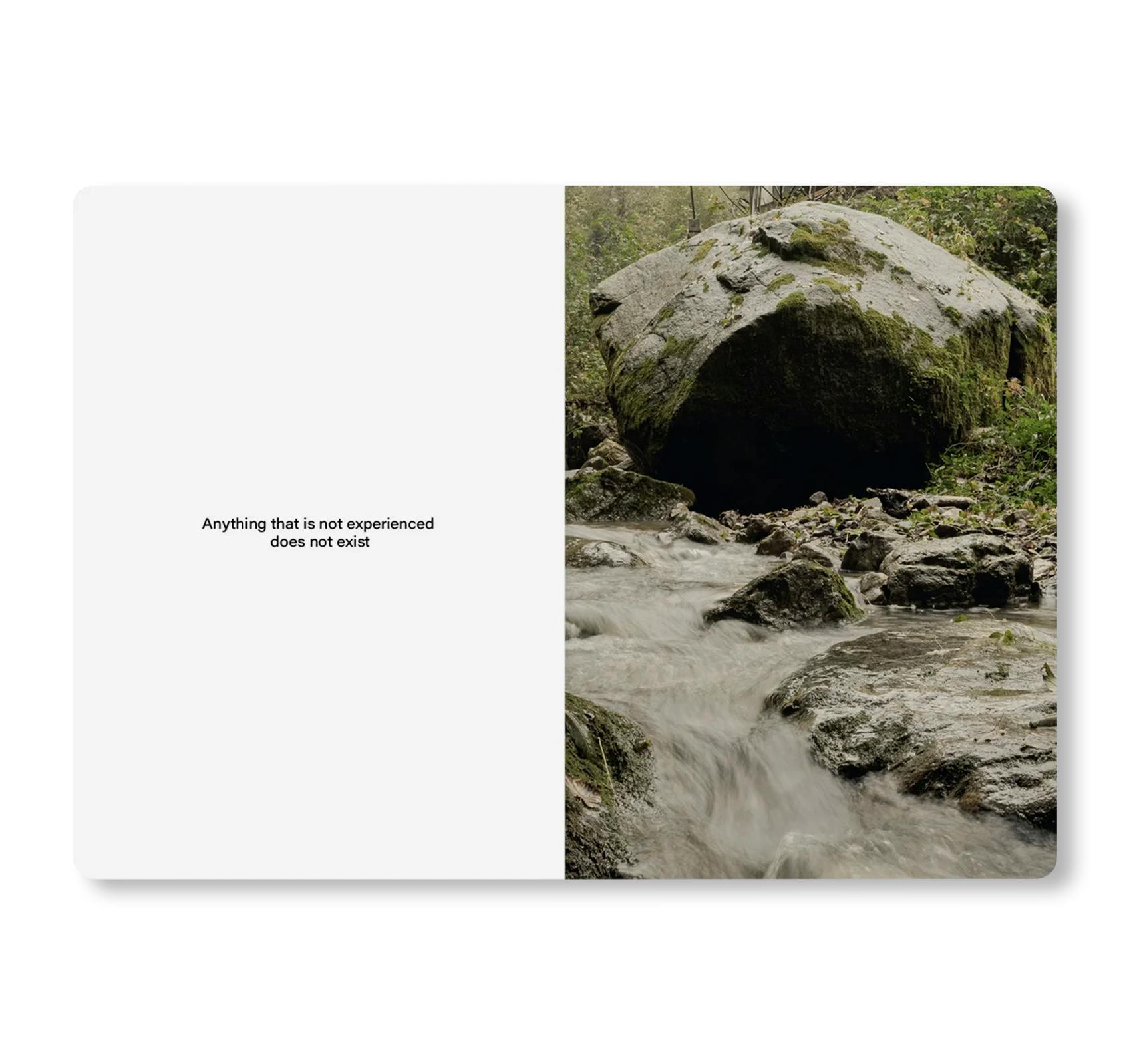 TACCUINO N.5 - LORENZO GUZZINI