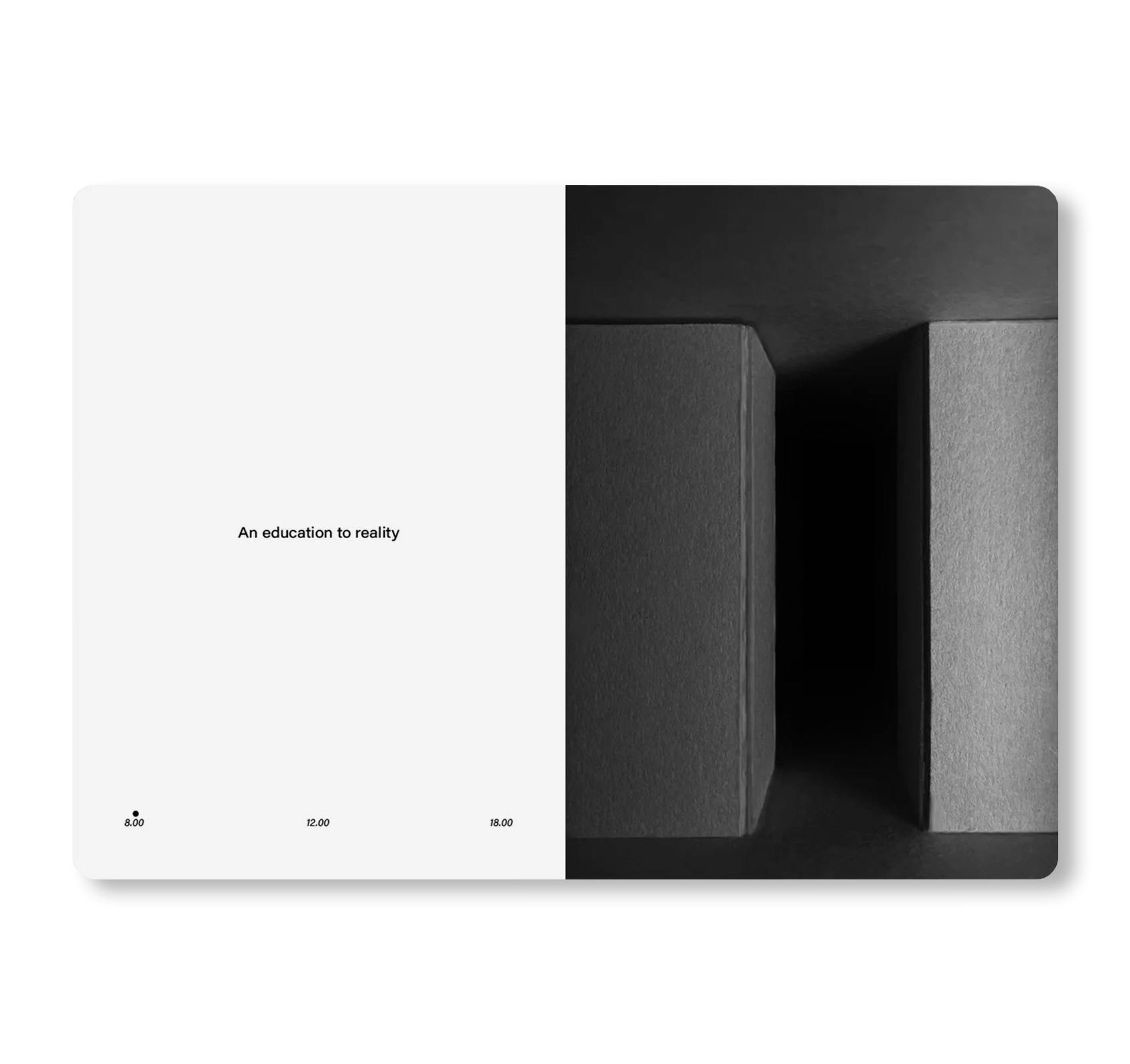 TACCUINO N.5 - LORENZO GUZZINI