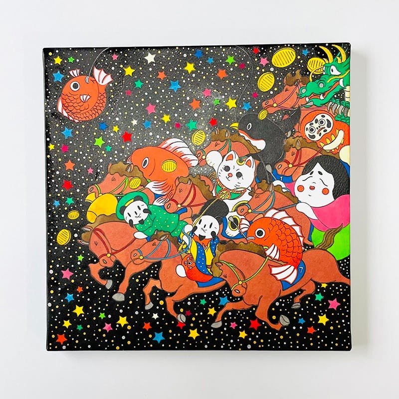 「一番星ダービー」