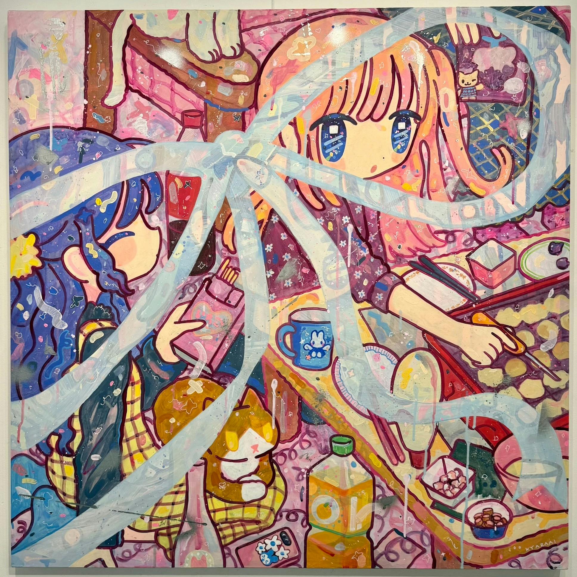 半年後には忘れてるけど、10年後には思い出せるよ