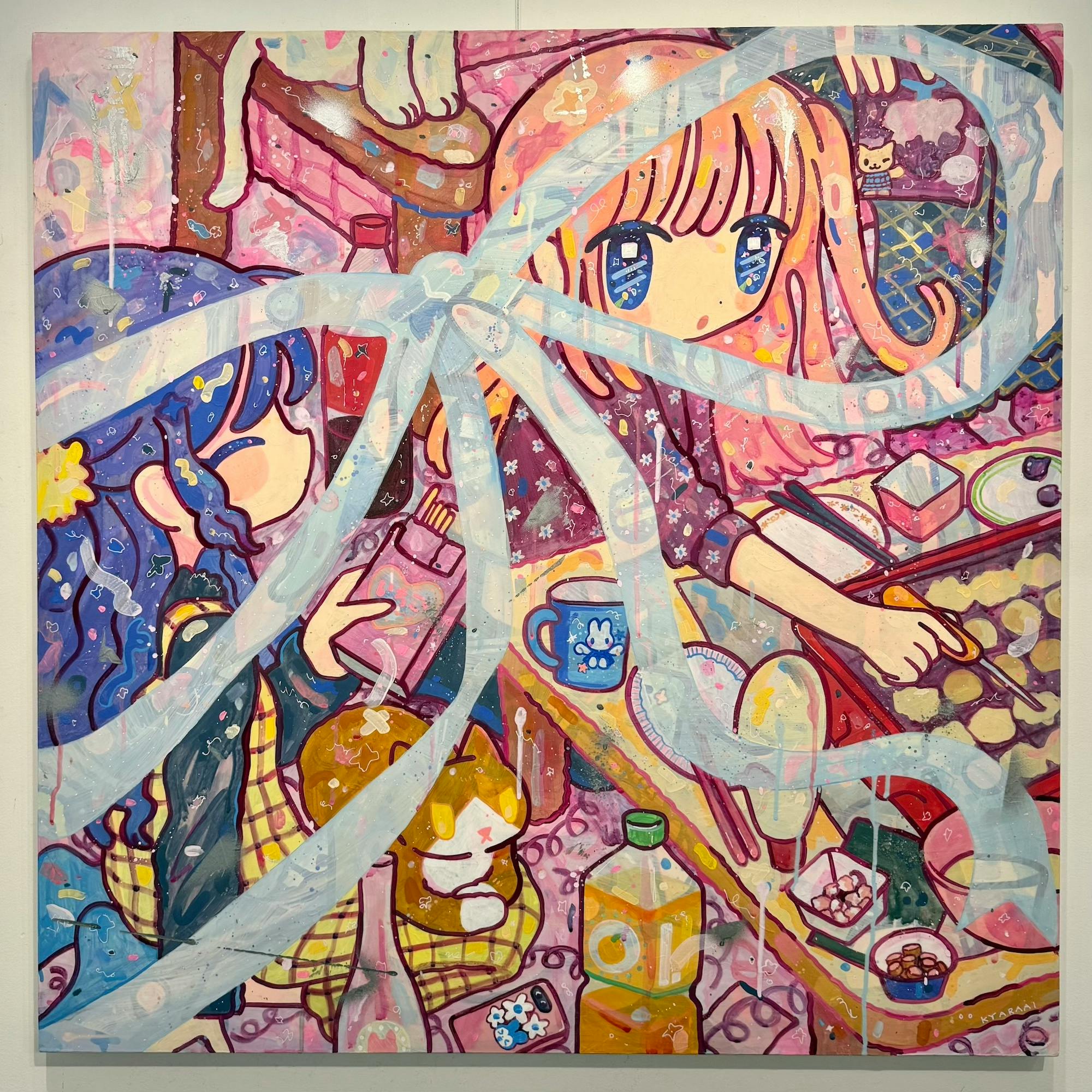 半年後には忘れてるけど、10年後には思い出せるよ