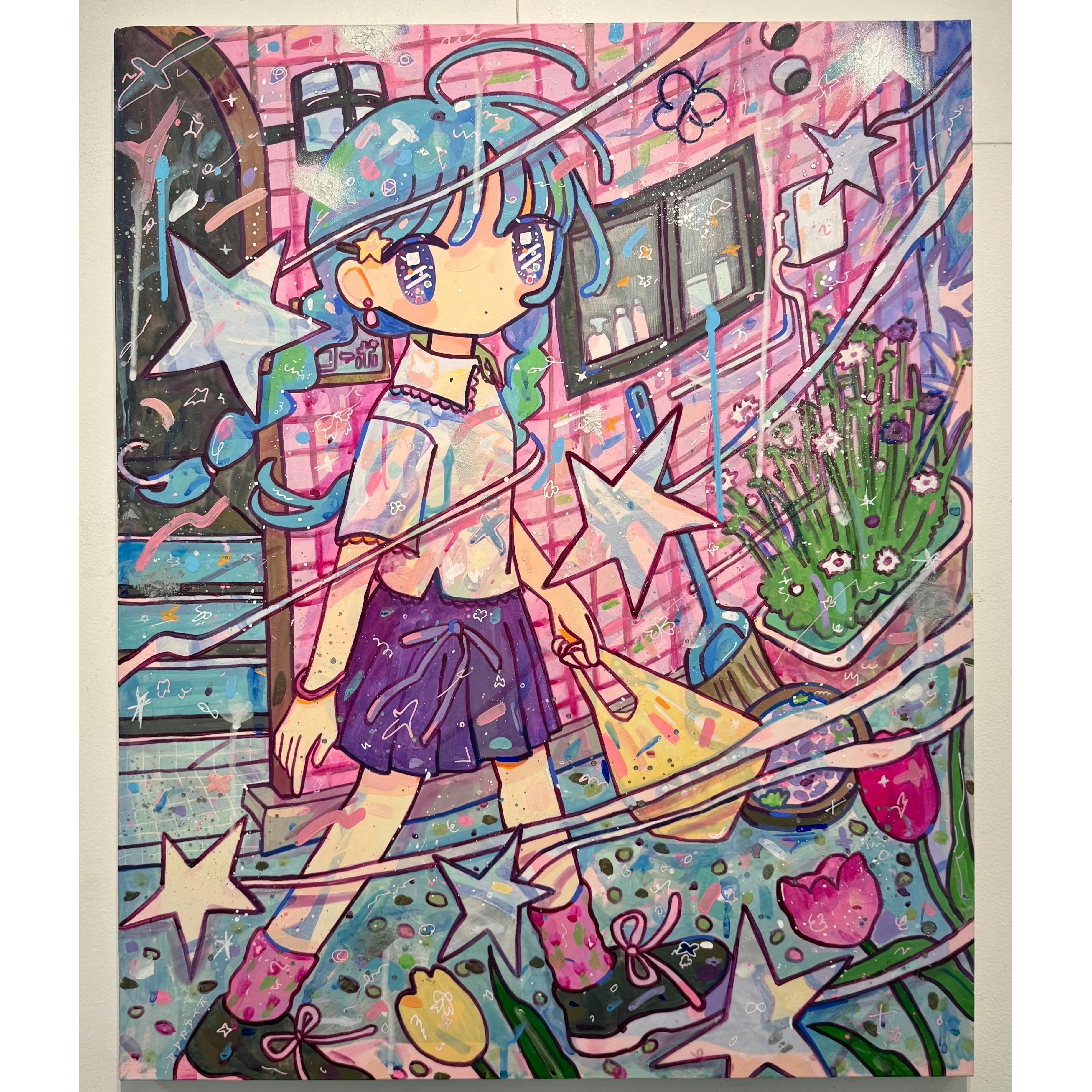 シャトレーゼのアイスが溶けない距離に住みたい