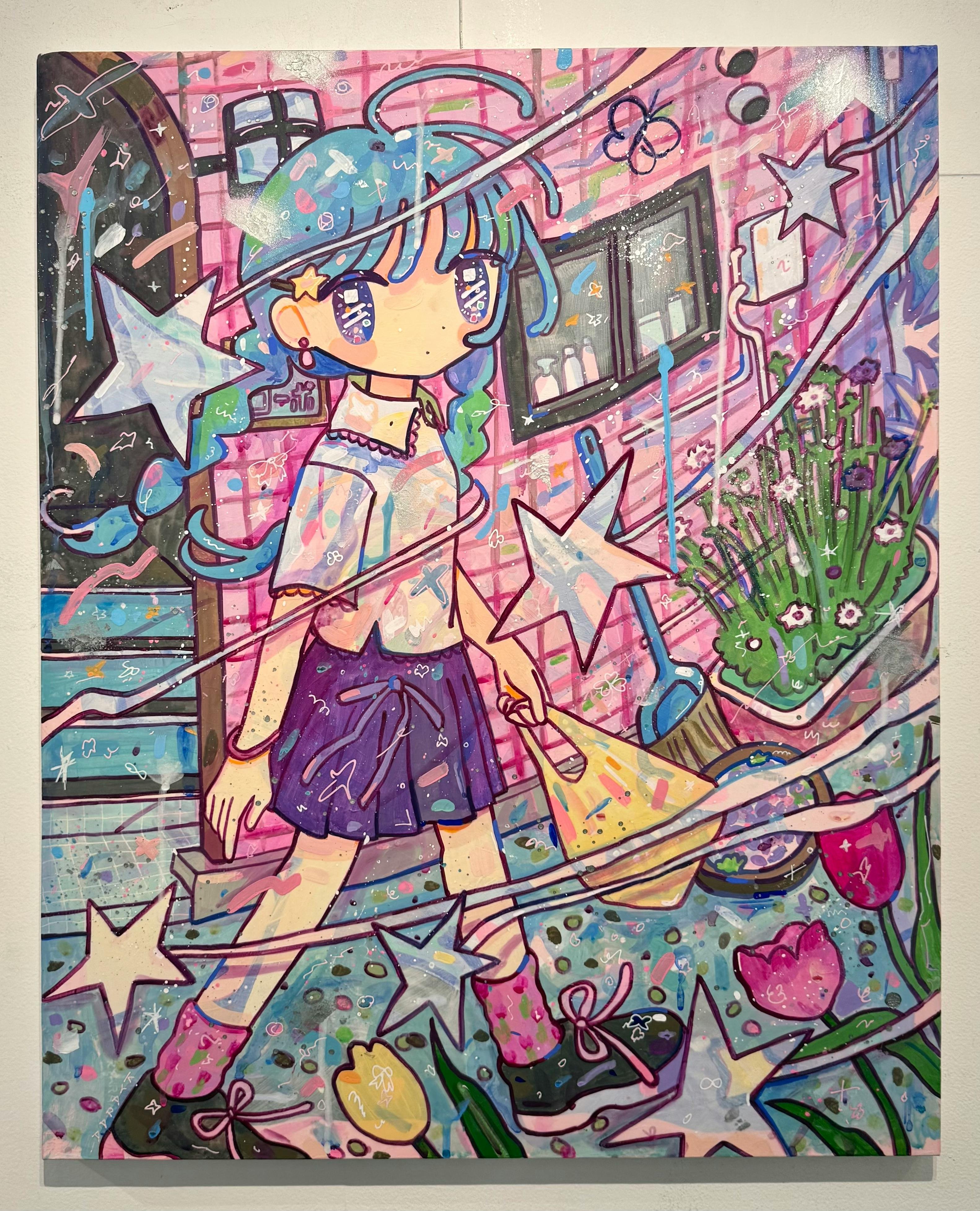 シャトレーゼのアイスが溶けない距離に住みたい