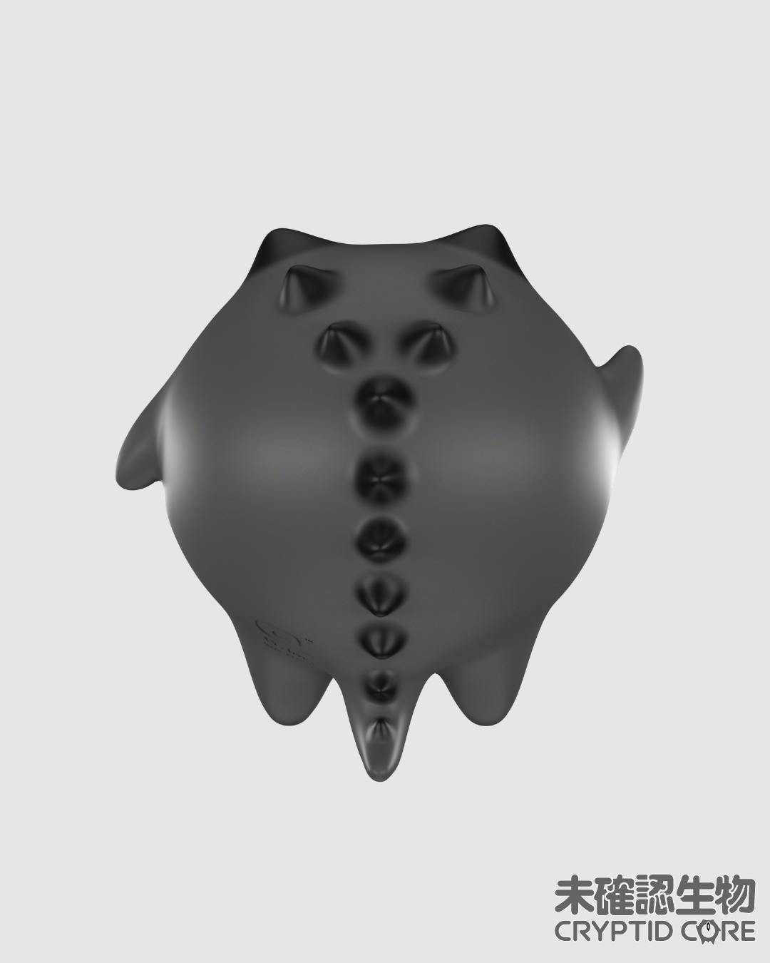 未確認生物 -CRYPTID CORE- "ORIGINAL"