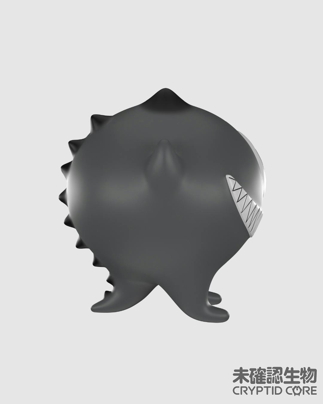 未確認生物 -CRYPTID CORE- "ORIGINAL"