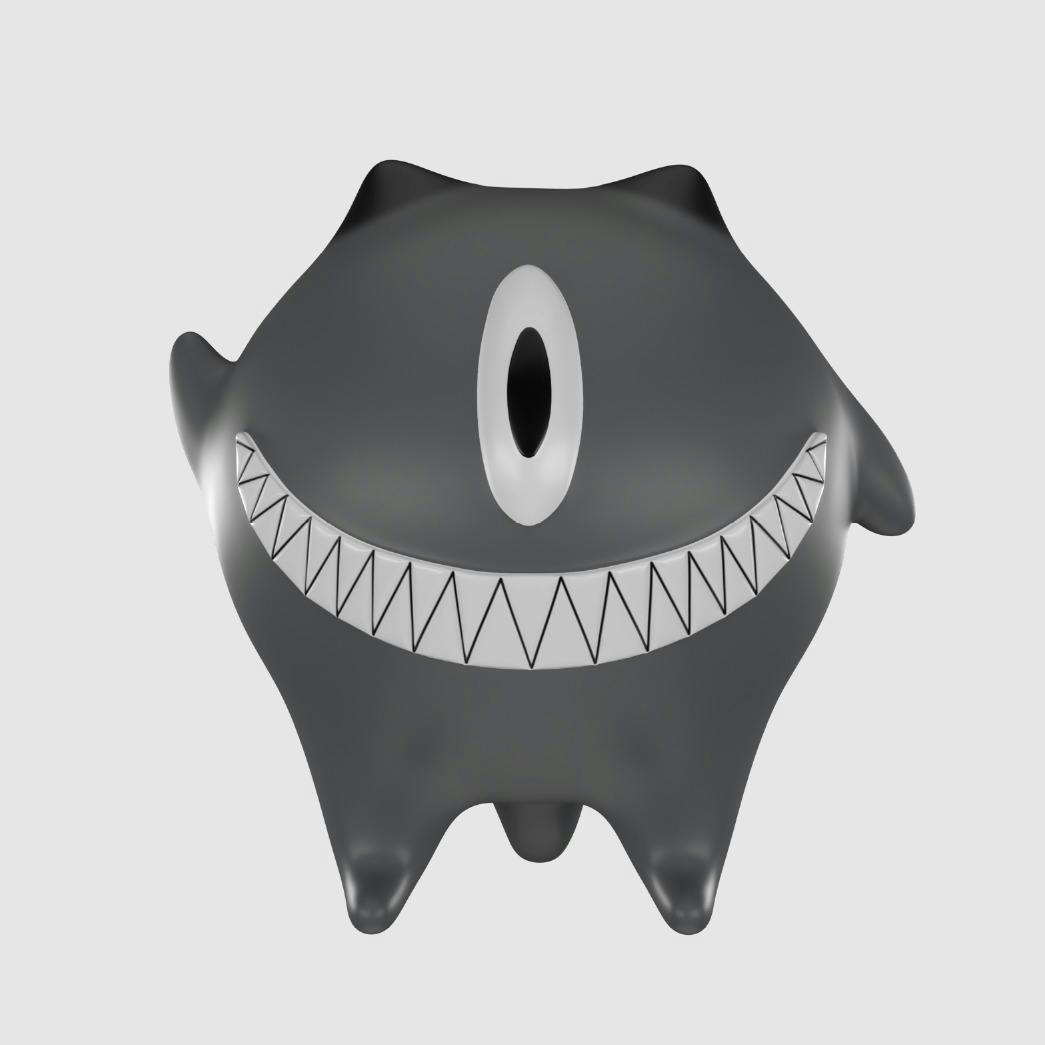 未確認生物 -CRYPTID CORE- "ORIGINAL"