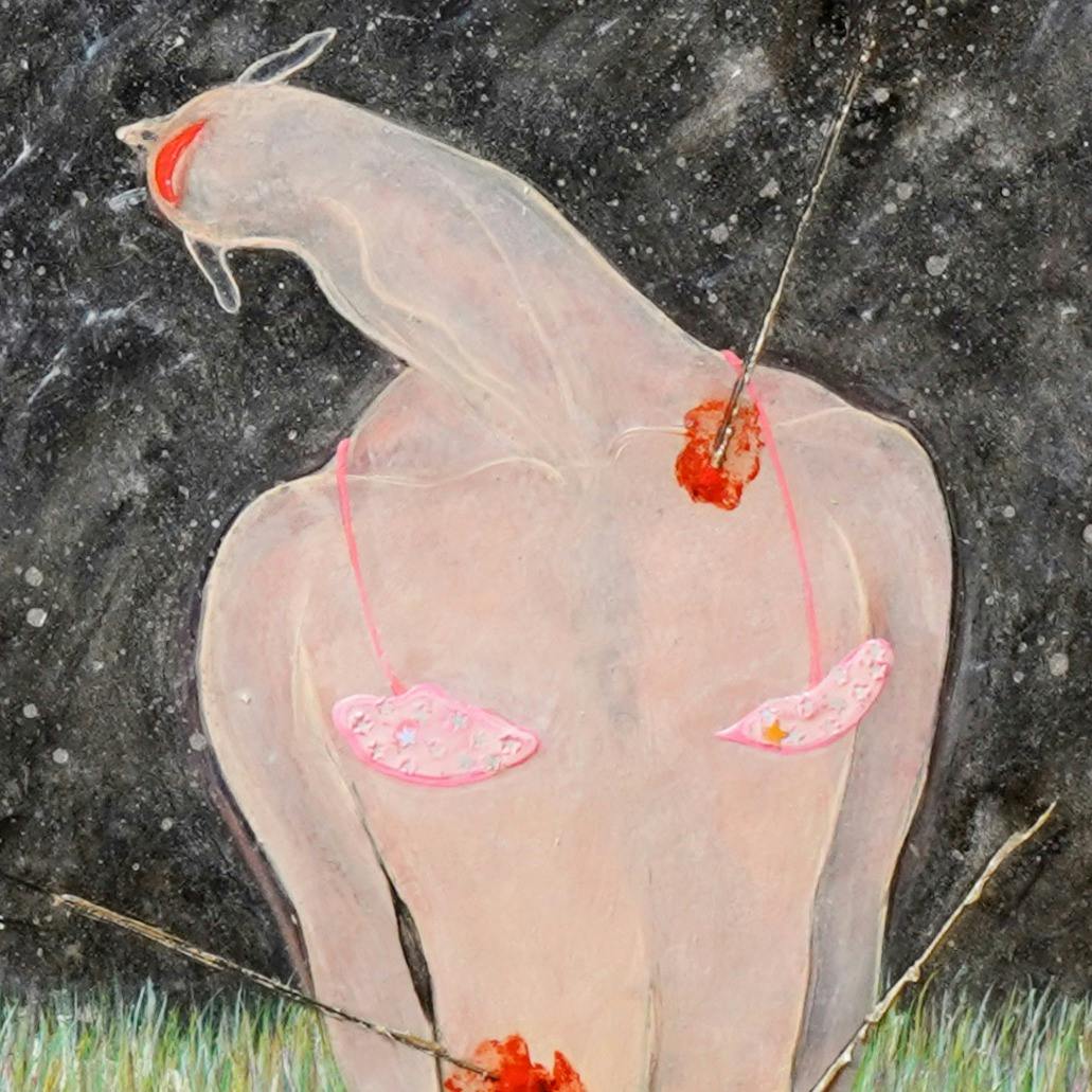 聖セバスティアヌス