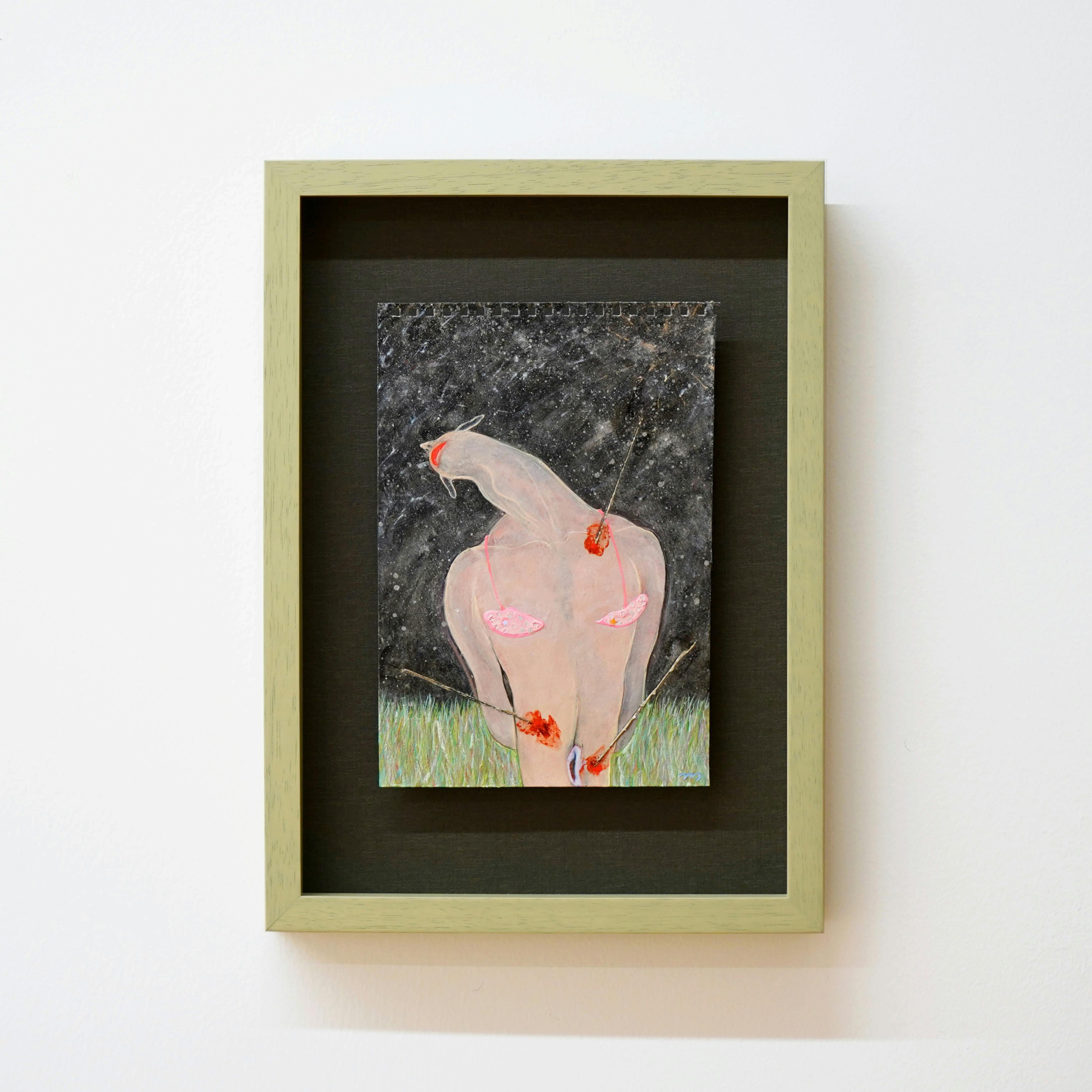 聖セバスティアヌス