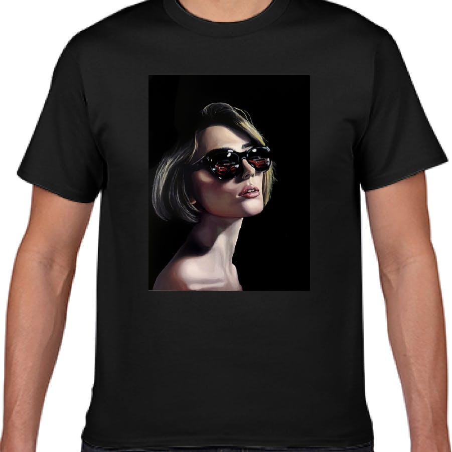 橘川裕輔 オリジナルTシャツ