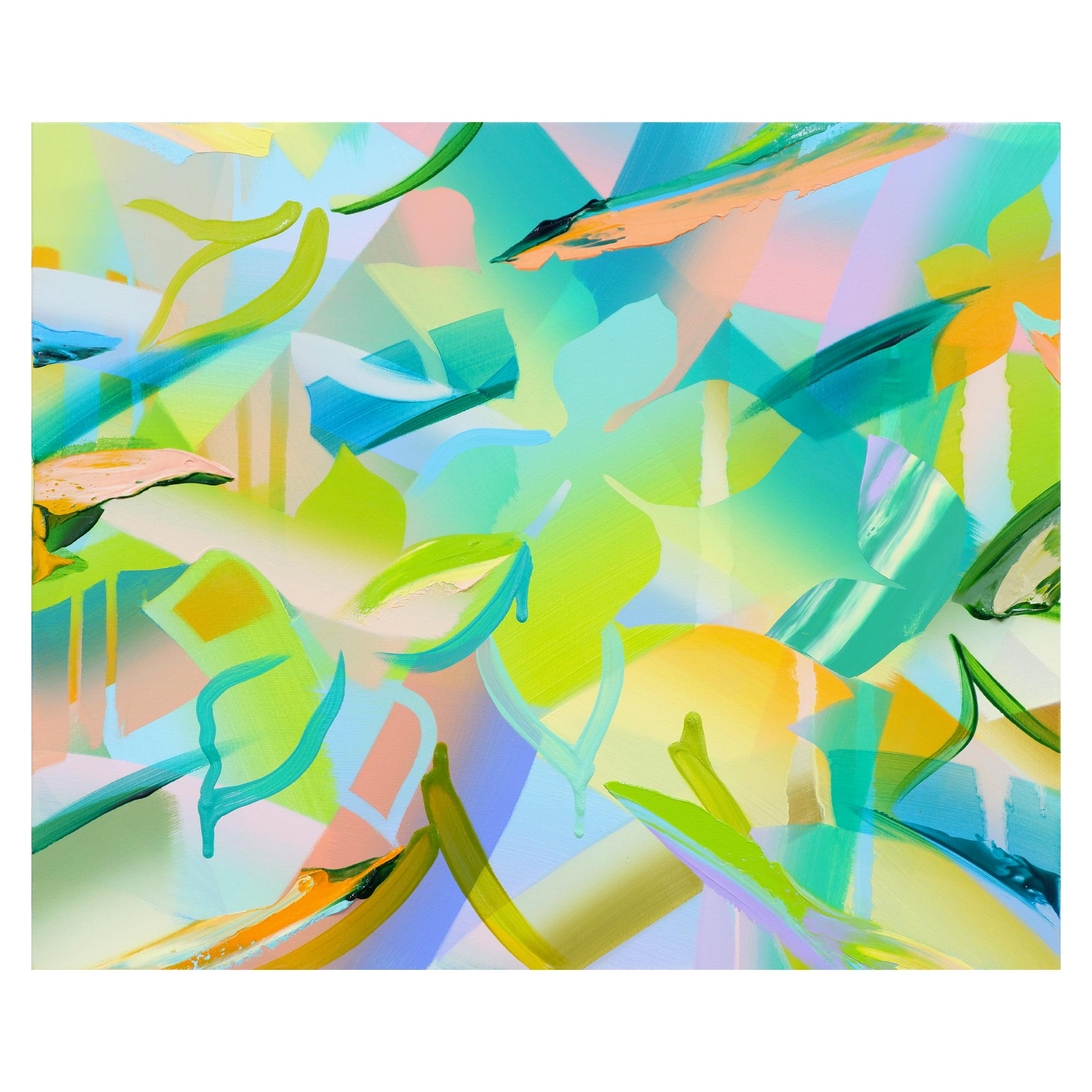 Flash of Garden