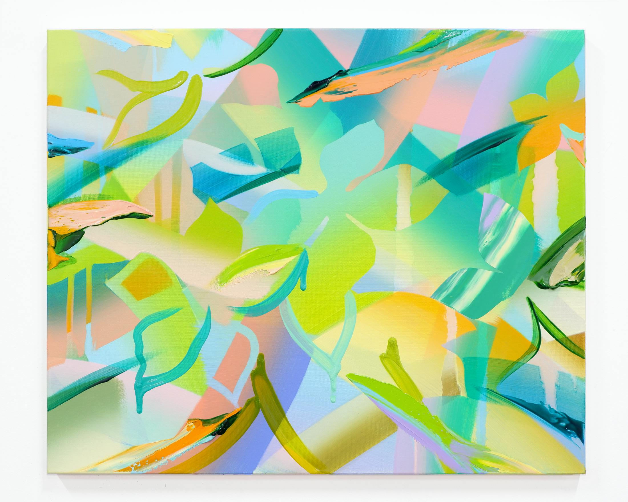 Flash of Garden