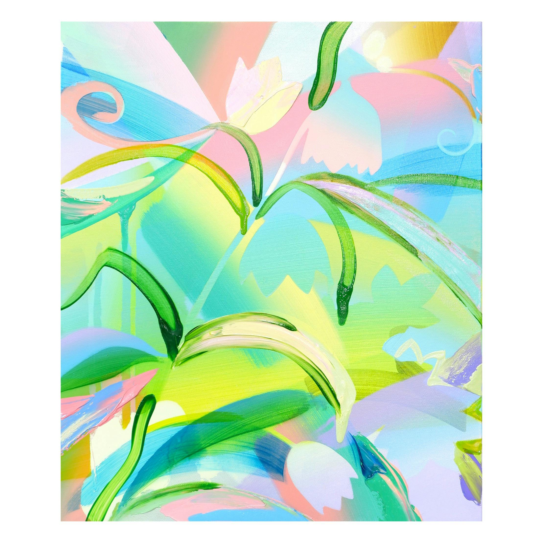 Flash of Garden