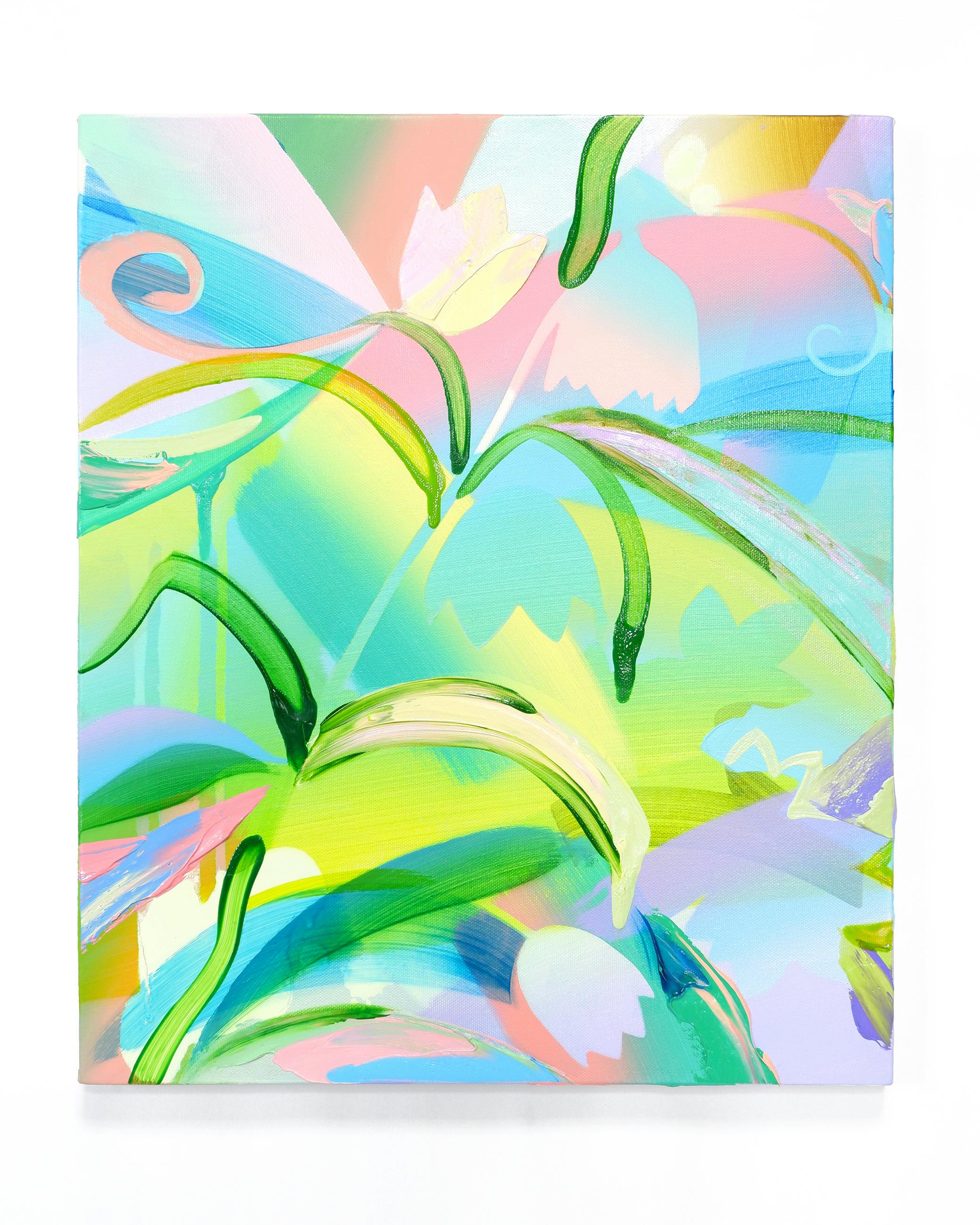 Flash of Garden