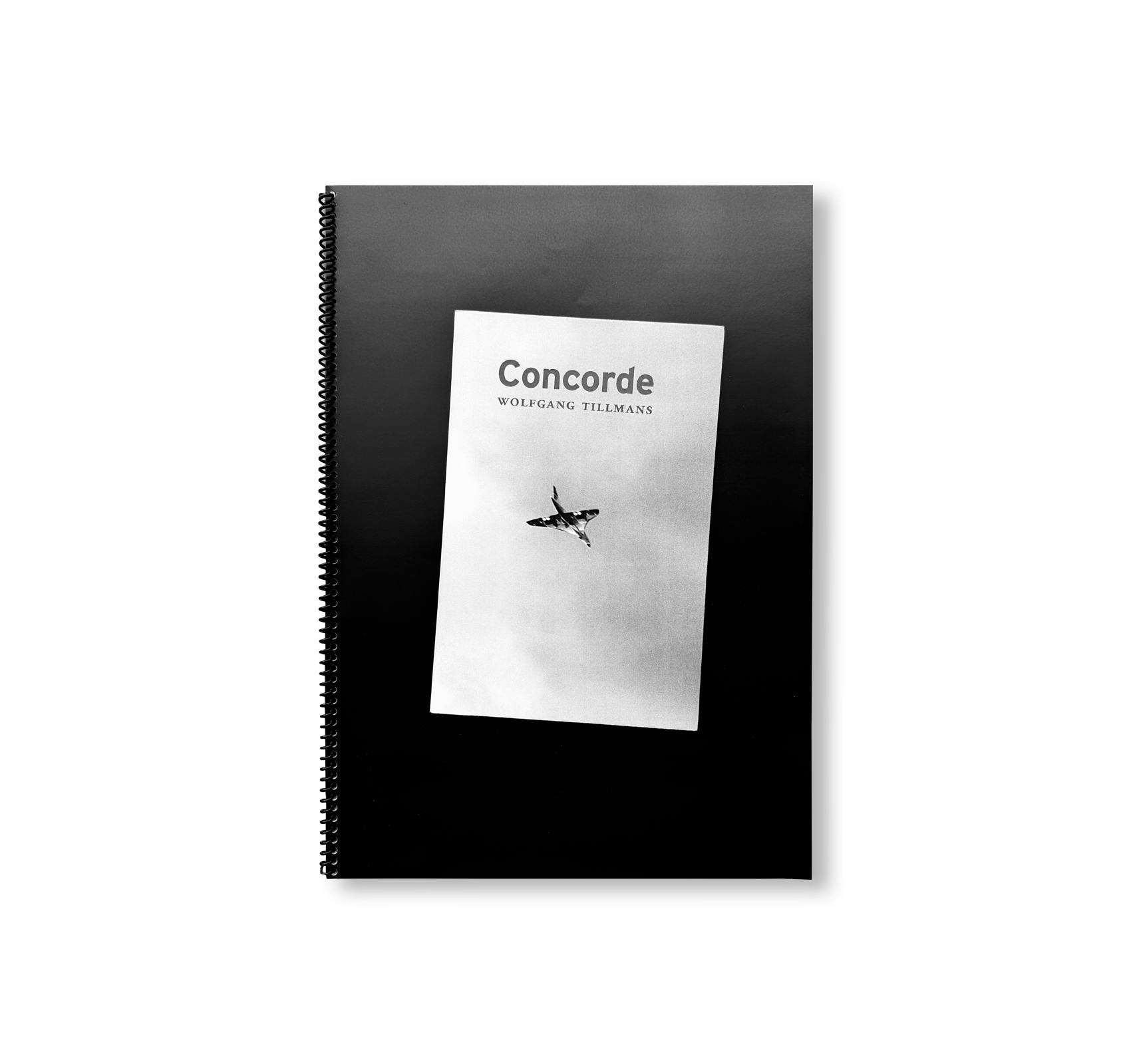 CONCORDE LASER