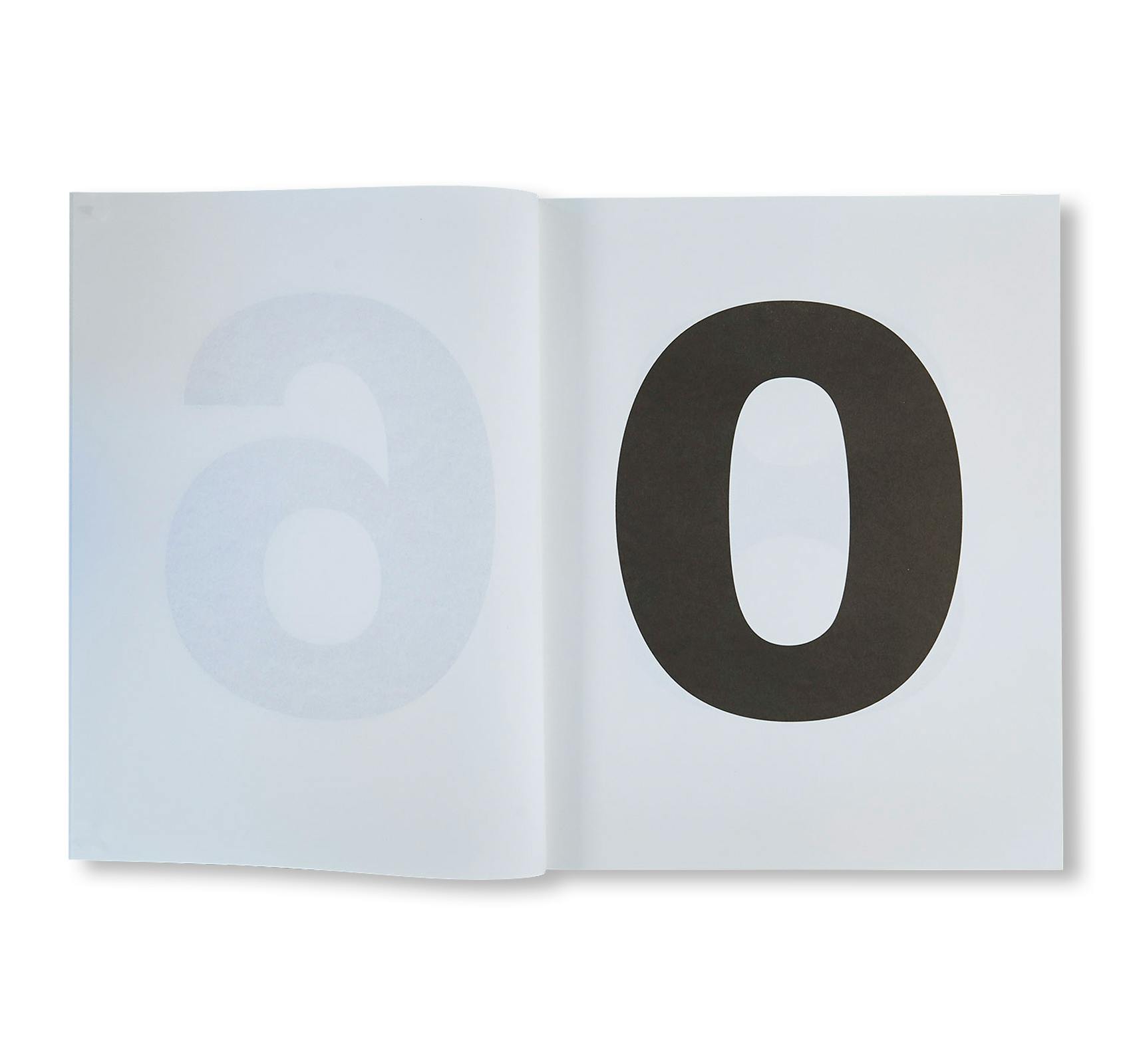 ONE MILLION BOOKS [NUMBERED]