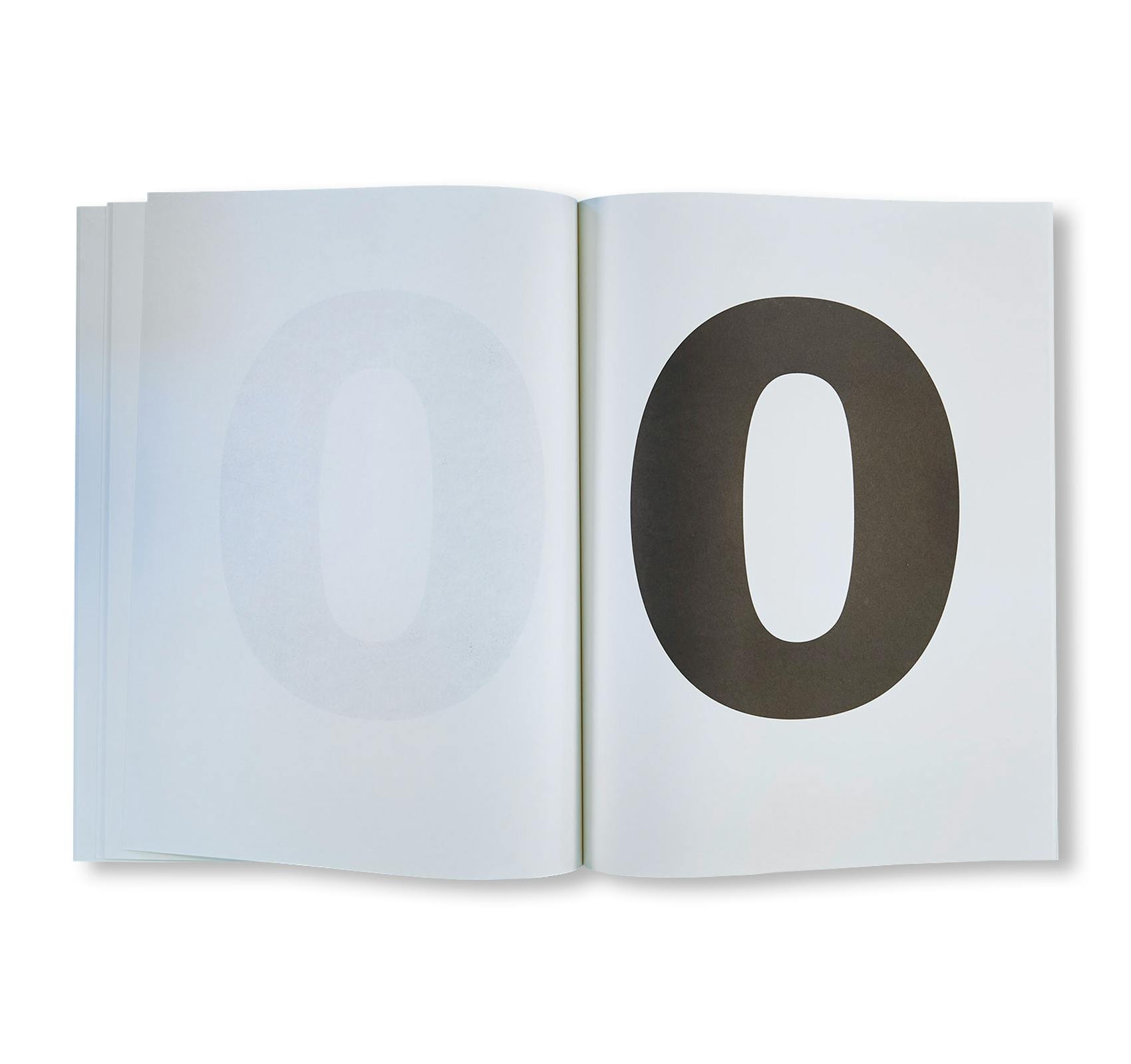 ONE MILLION BOOKS [NUMBERED]