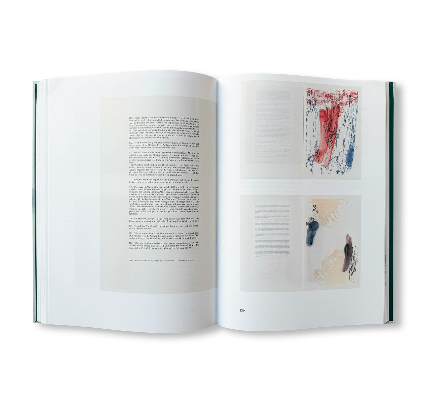 PER KIRKEBY: ARTIST BOOKS 1965–2017