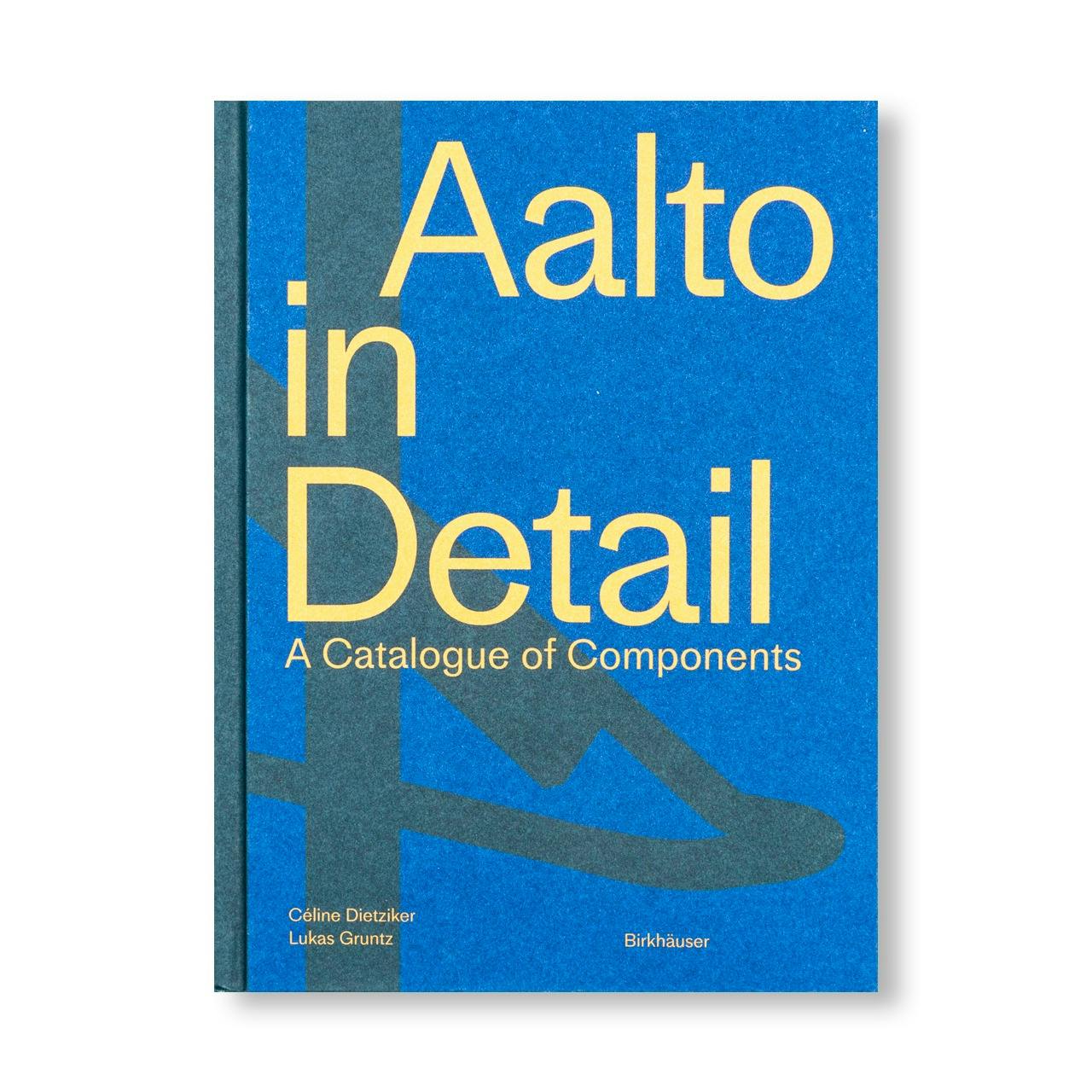 AALTO IN DETAIL
