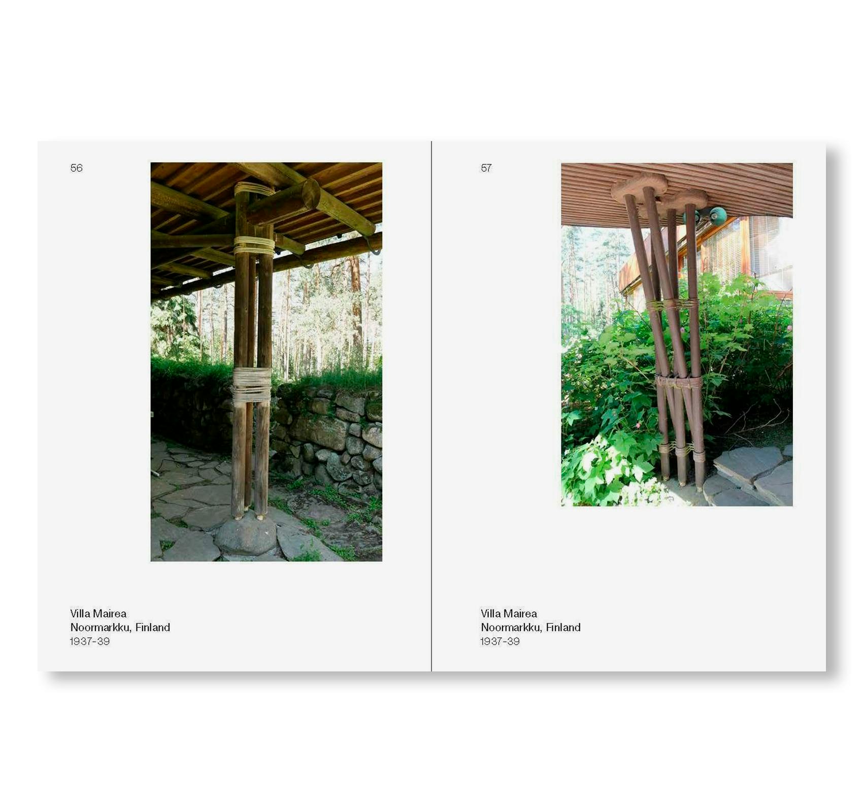 AALTO IN DETAIL