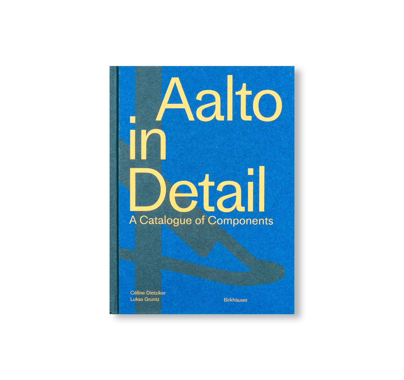 AALTO IN DETAIL