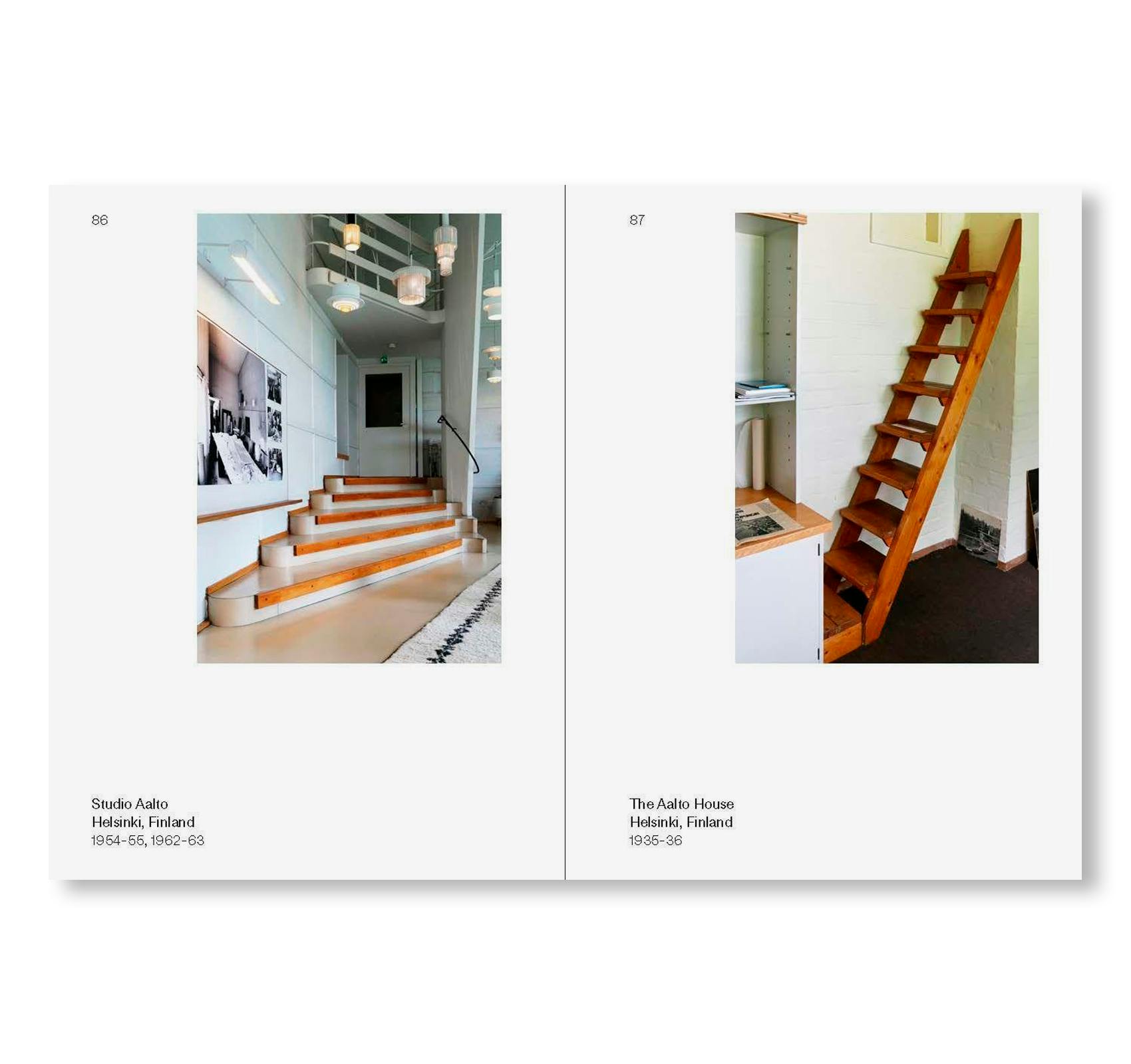 AALTO IN DETAIL