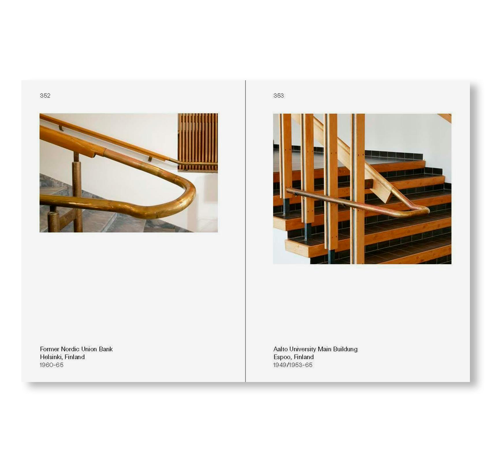 AALTO IN DETAIL