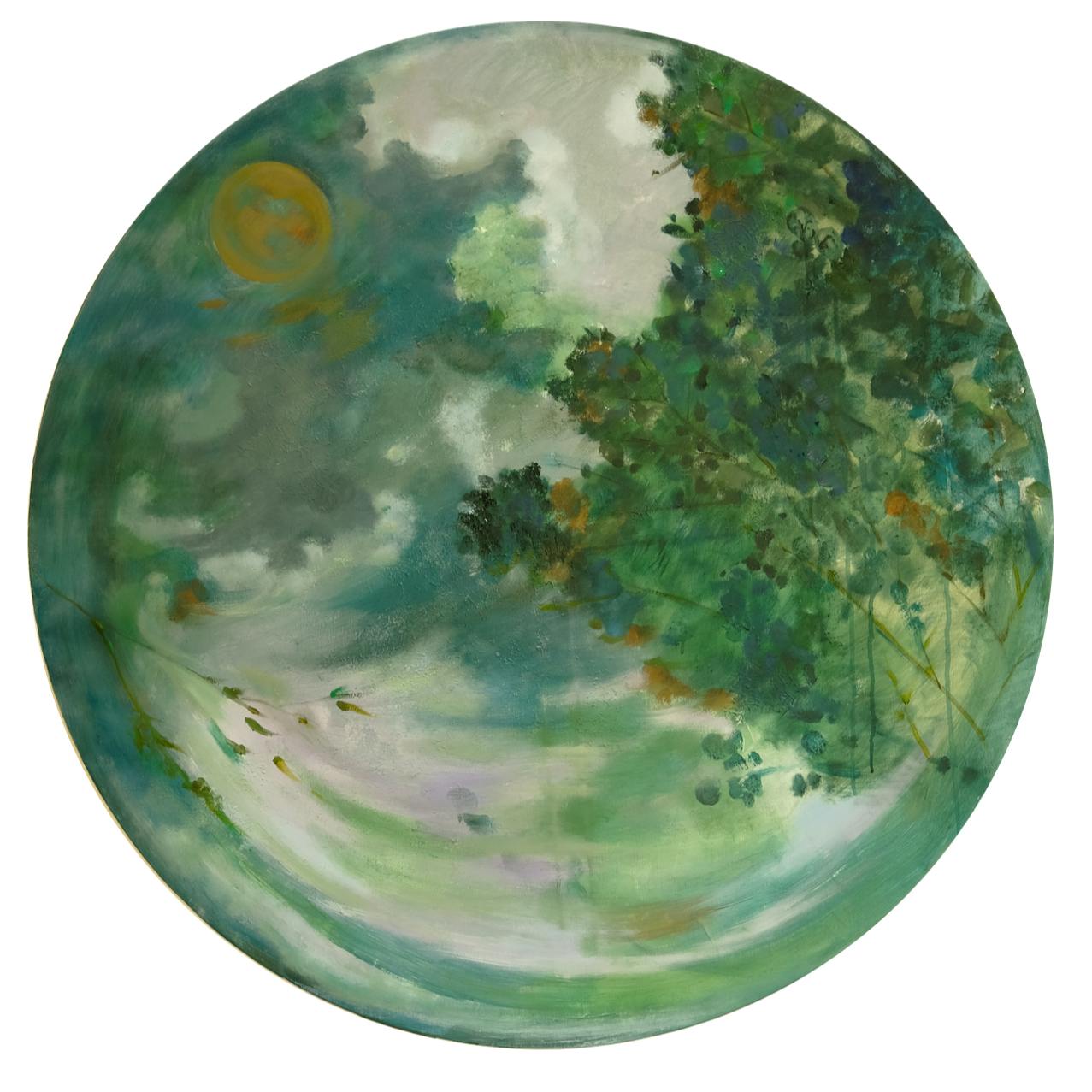 Inner Moon