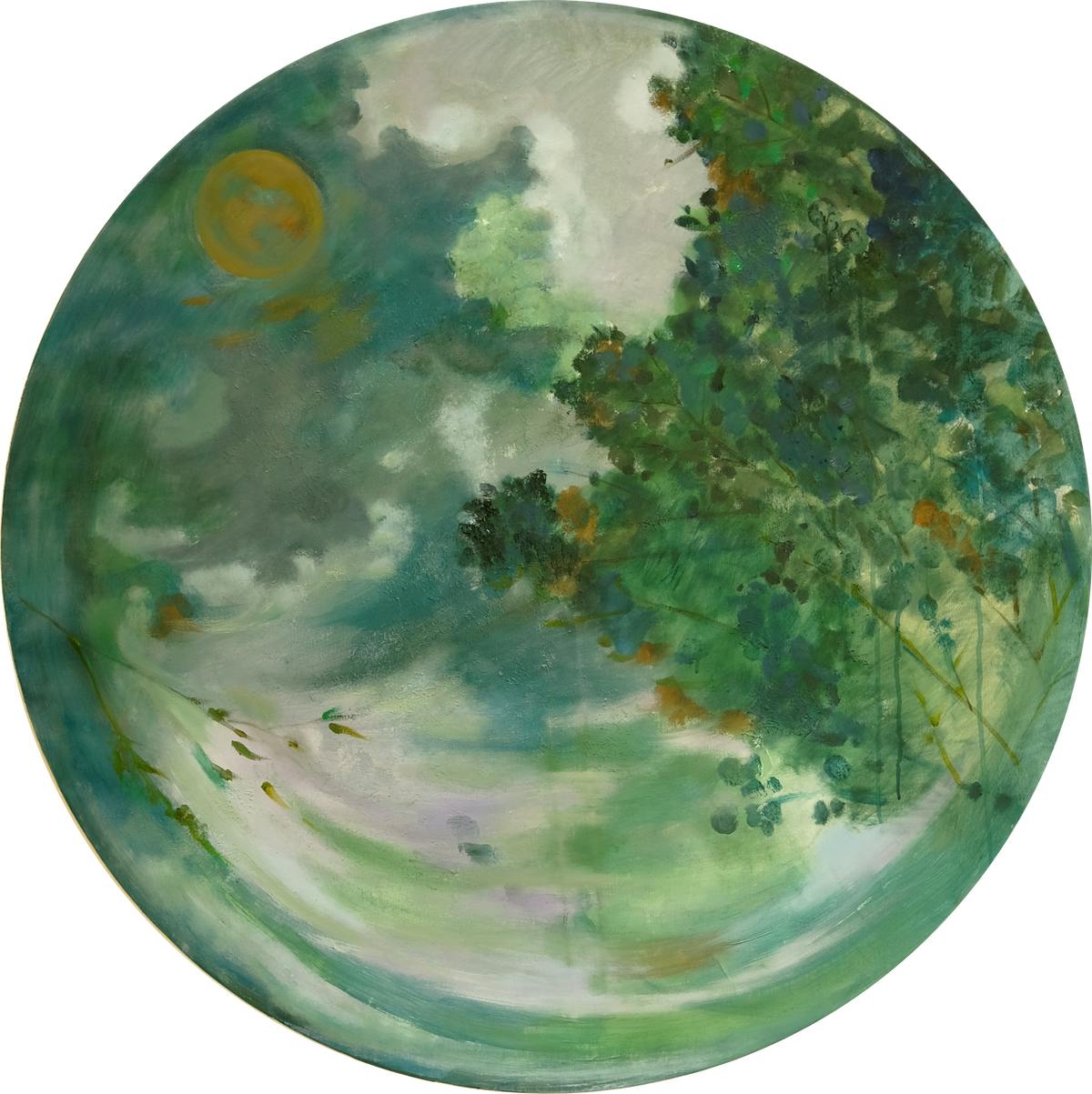 Inner Moon