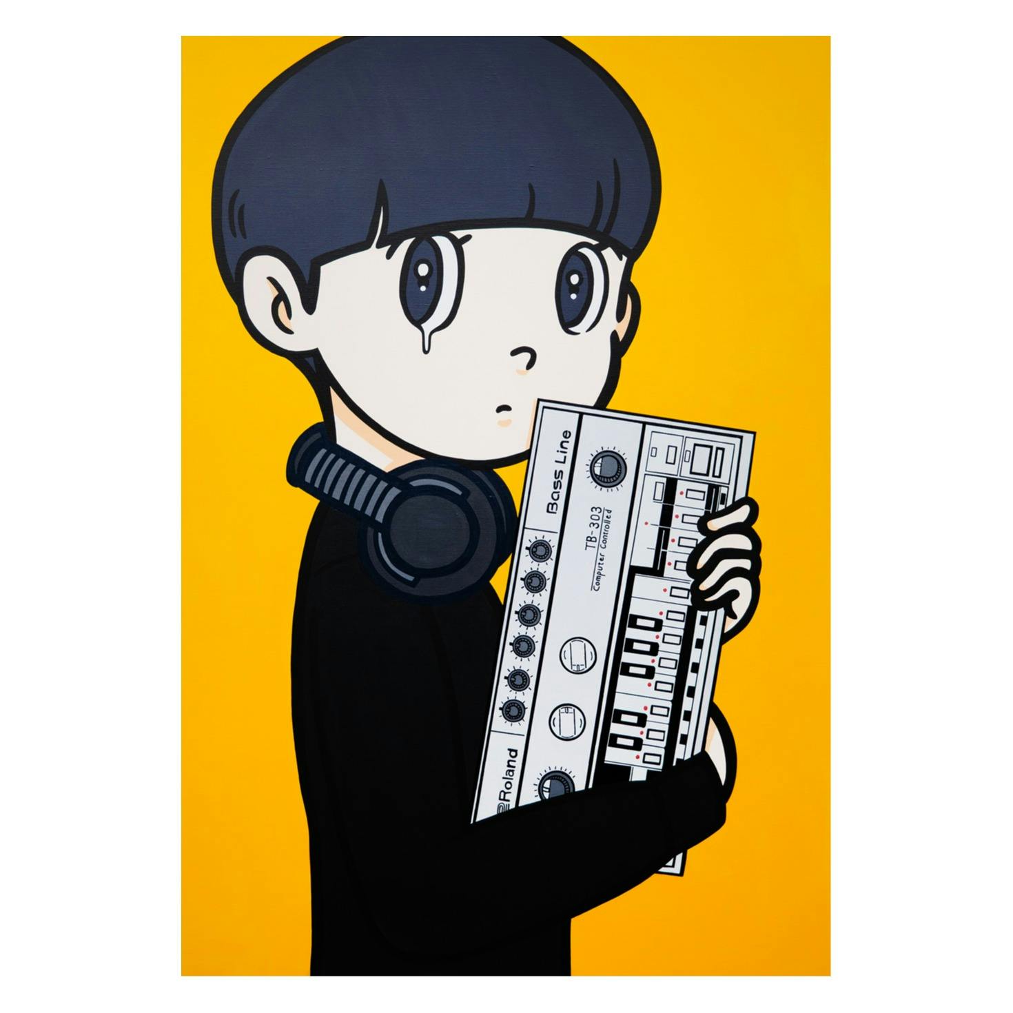 eyewater ver. 303