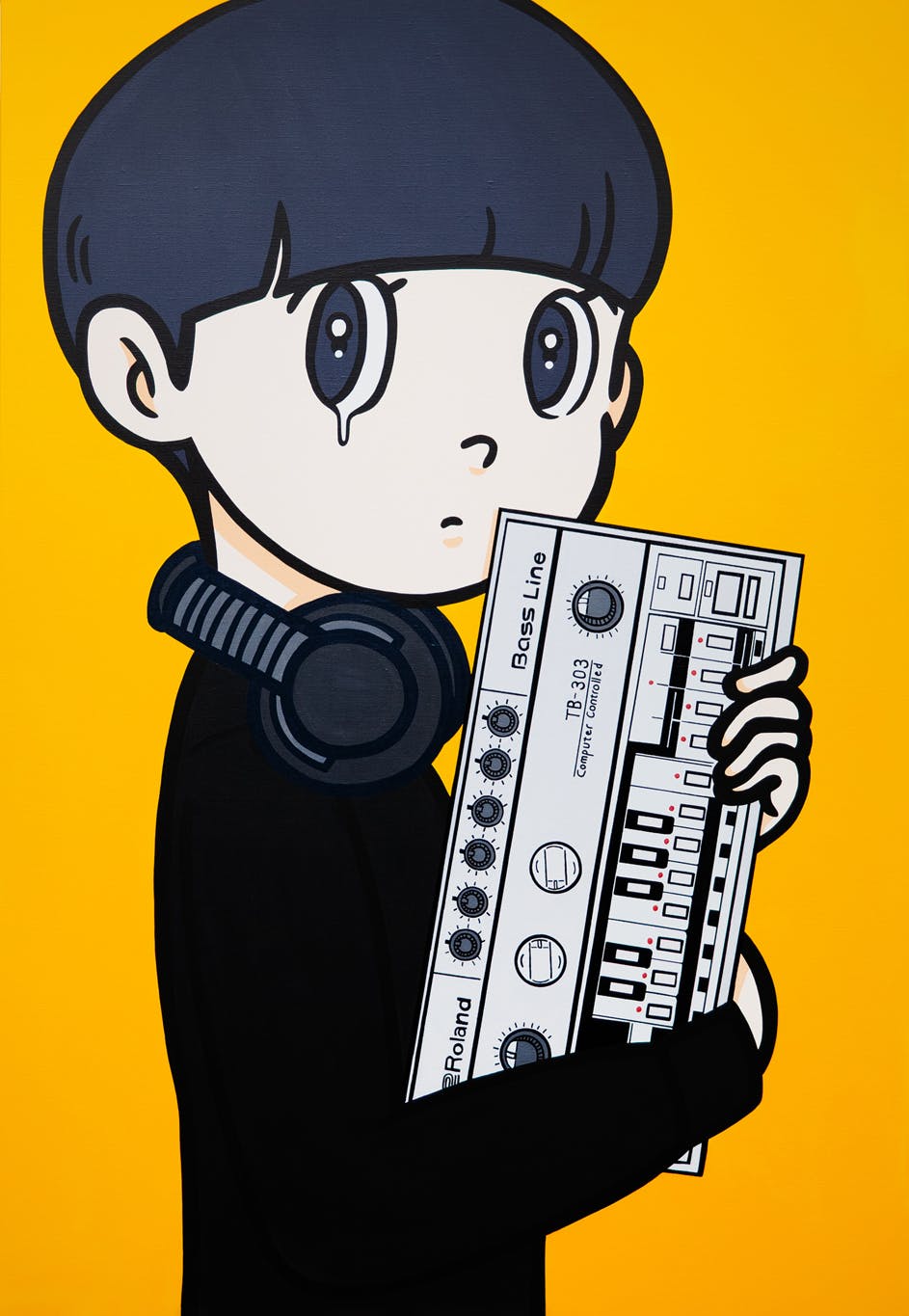 eyewater ver. 303