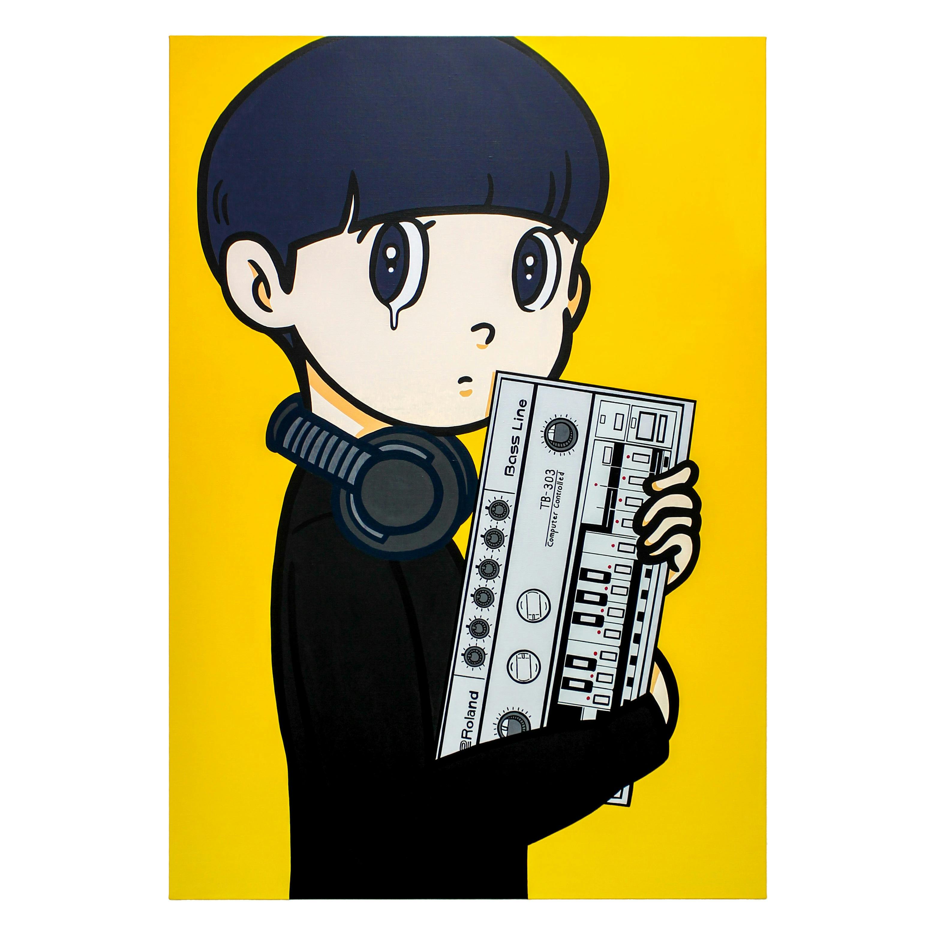 eyewater ver. 303