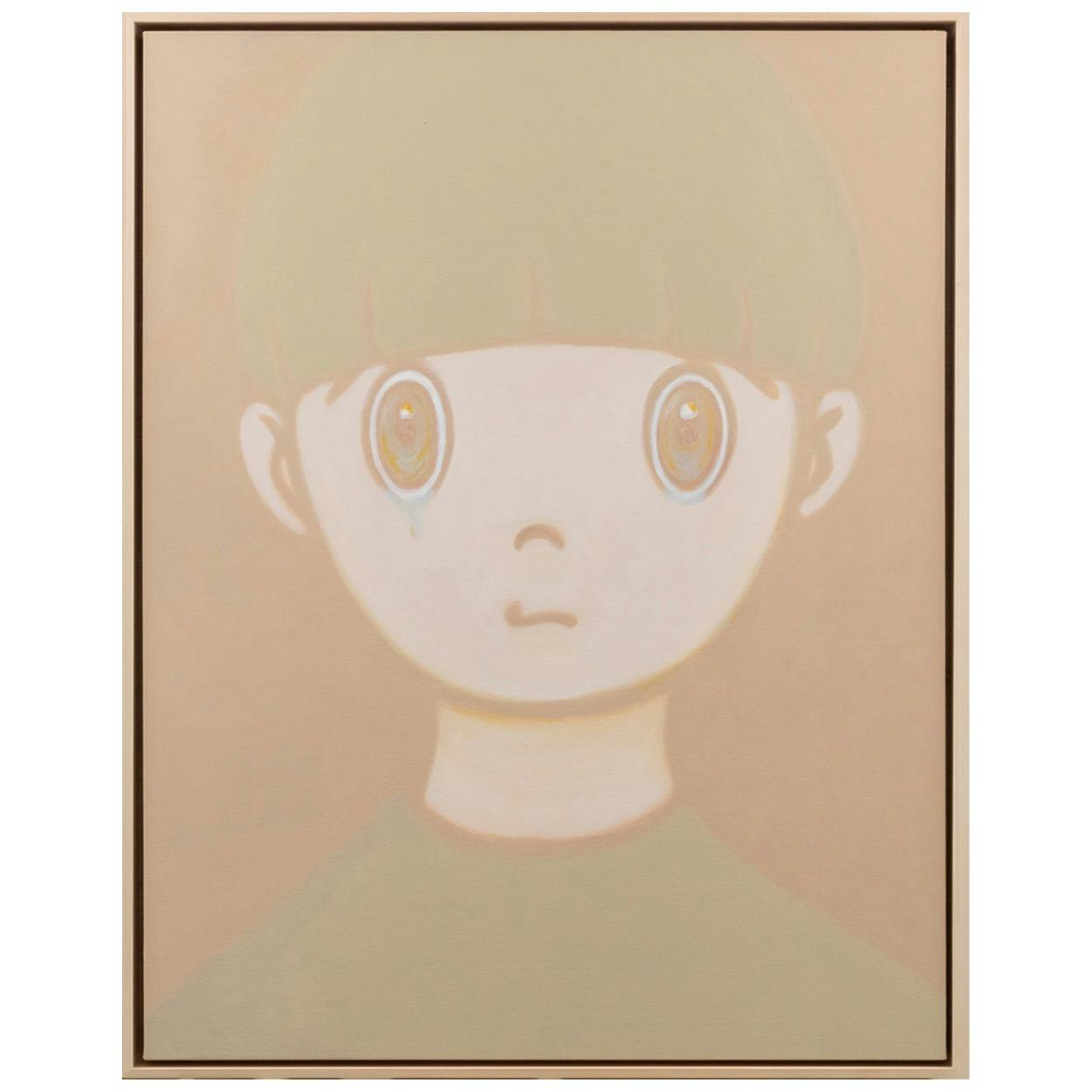 eyewater ver.MOKO_People 2024 Macau