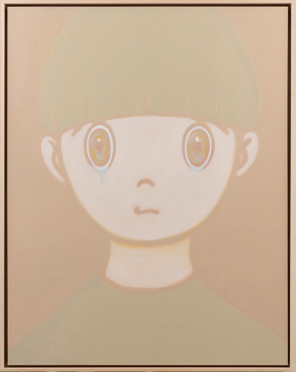 eyewater ver.MOKO_People 2024 Macau