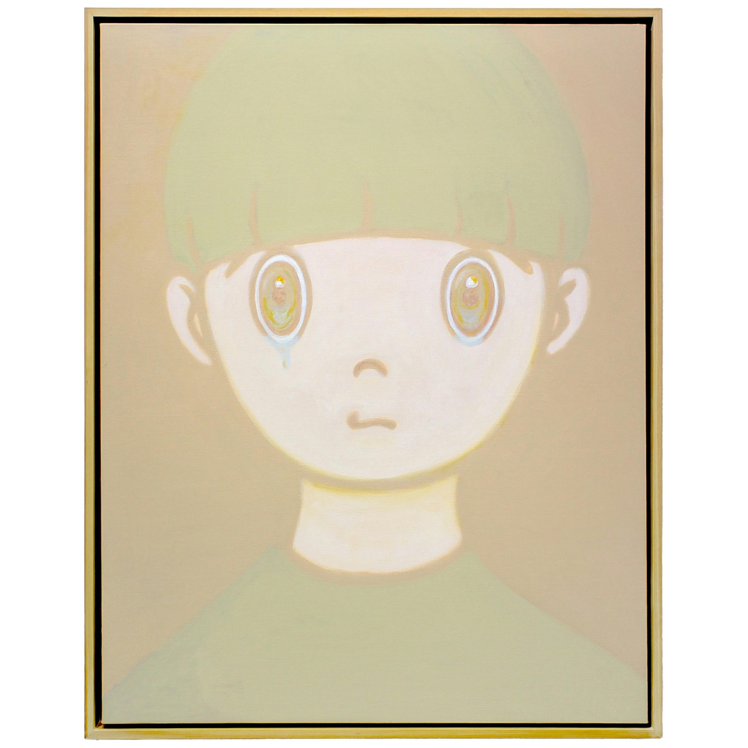 eyewater ver.MOKO_People 2024 Macau